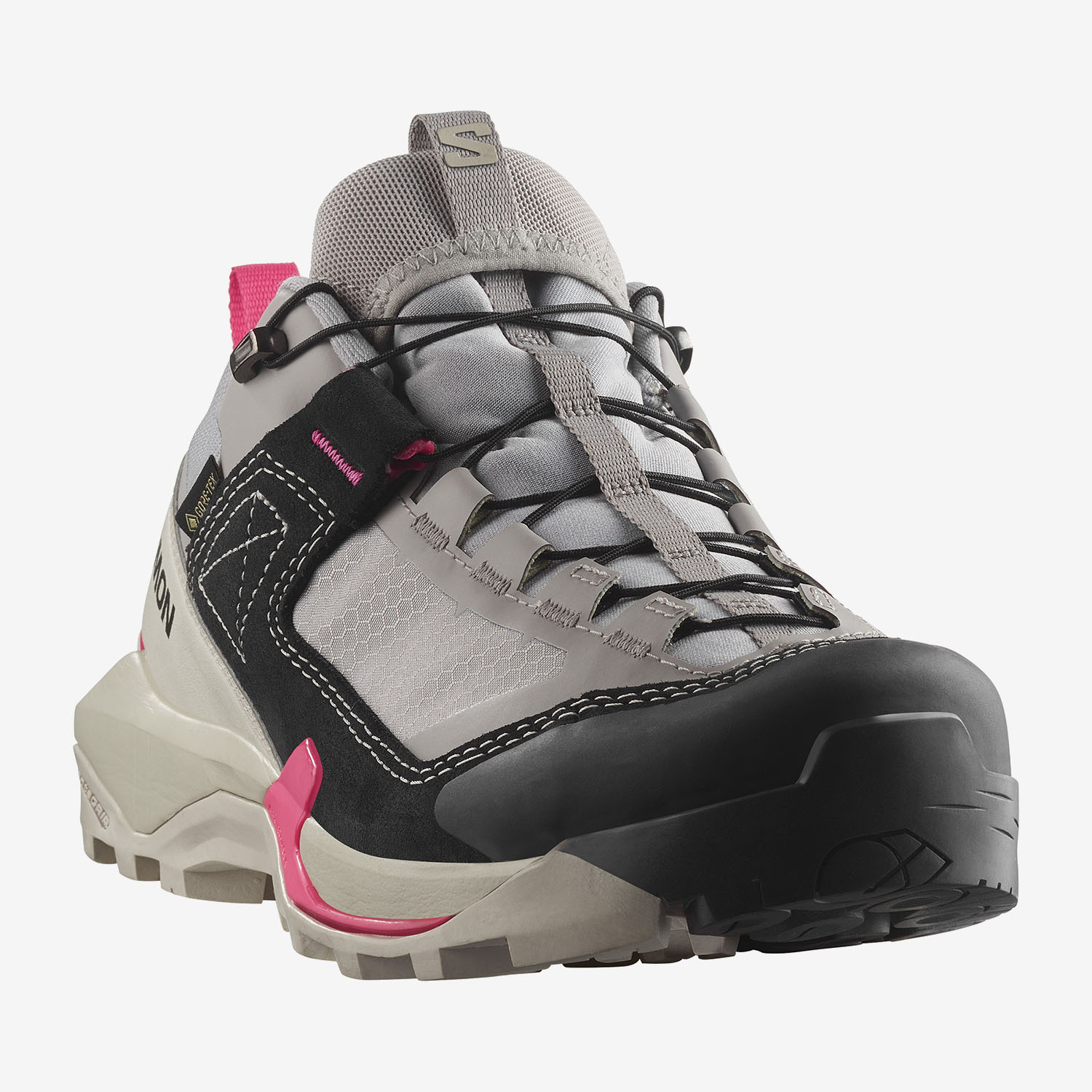 X ULTRA ALPINE GORE-TEX
