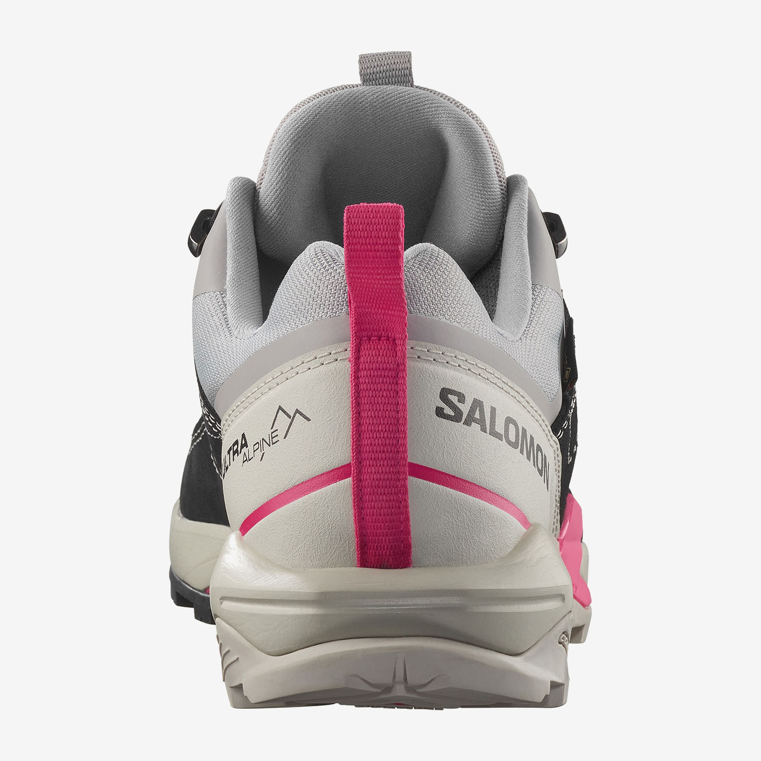 X ULTRA ALPINE GORE-TEX