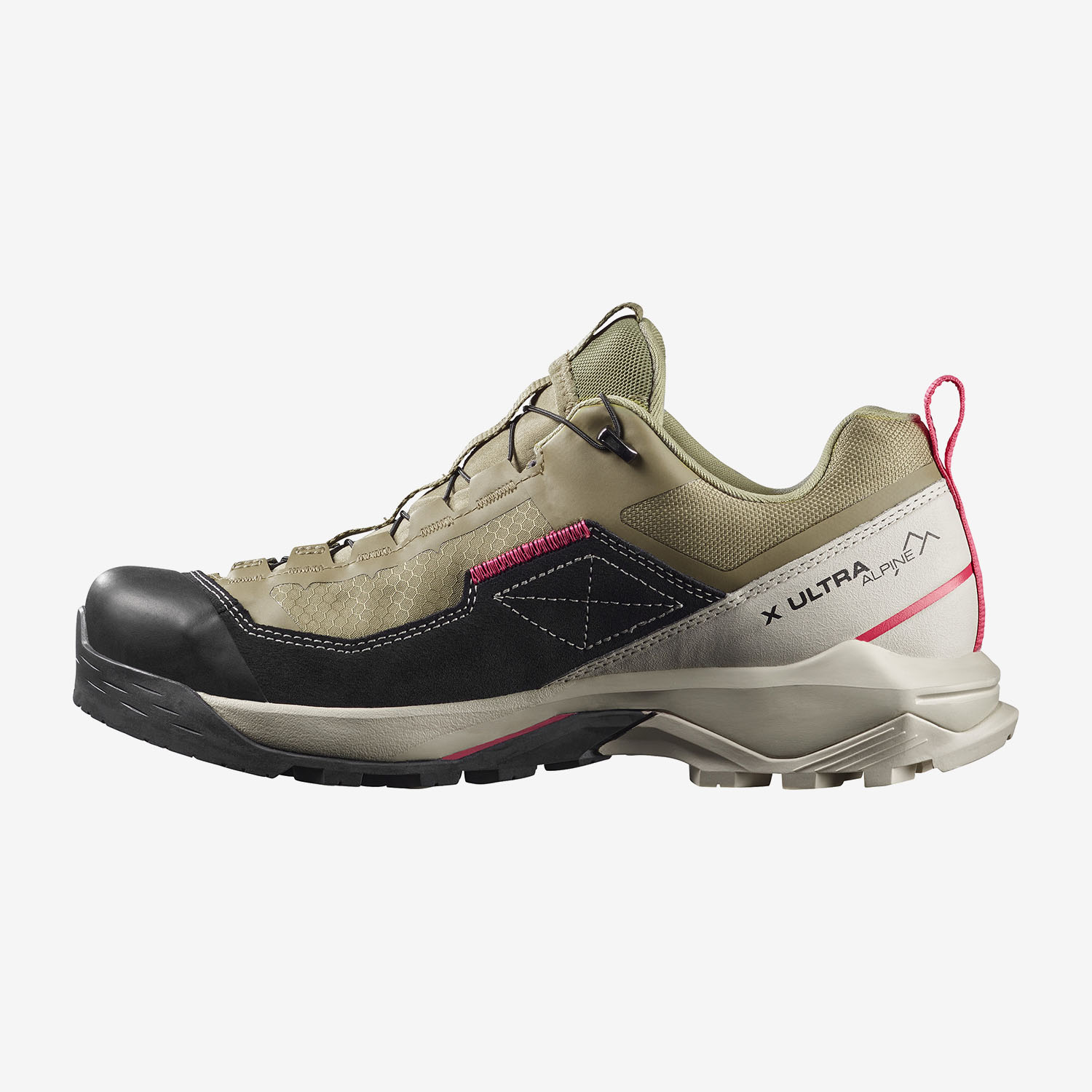 X ULTRA ALPINE GORE-TEX