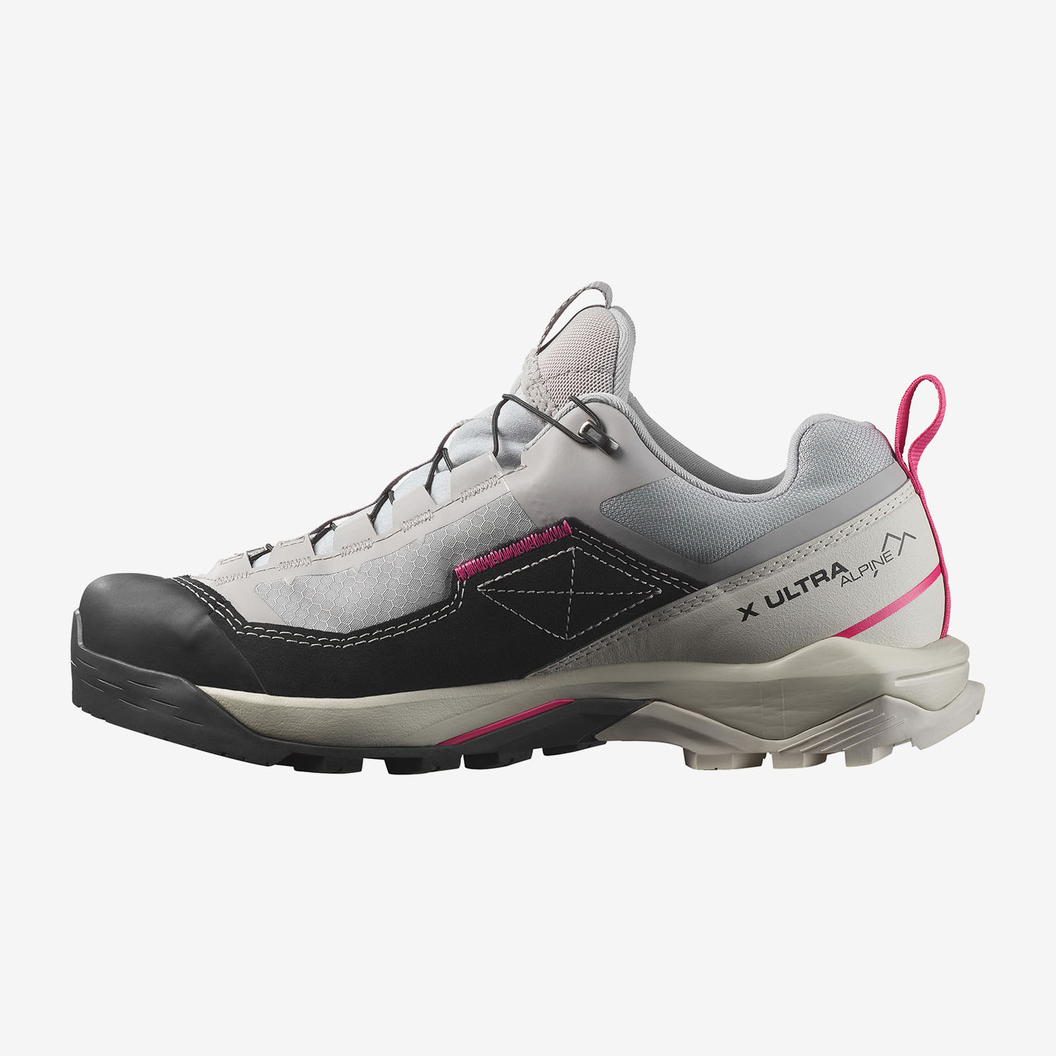 X ULTRA ALPINE GORE-TEX
