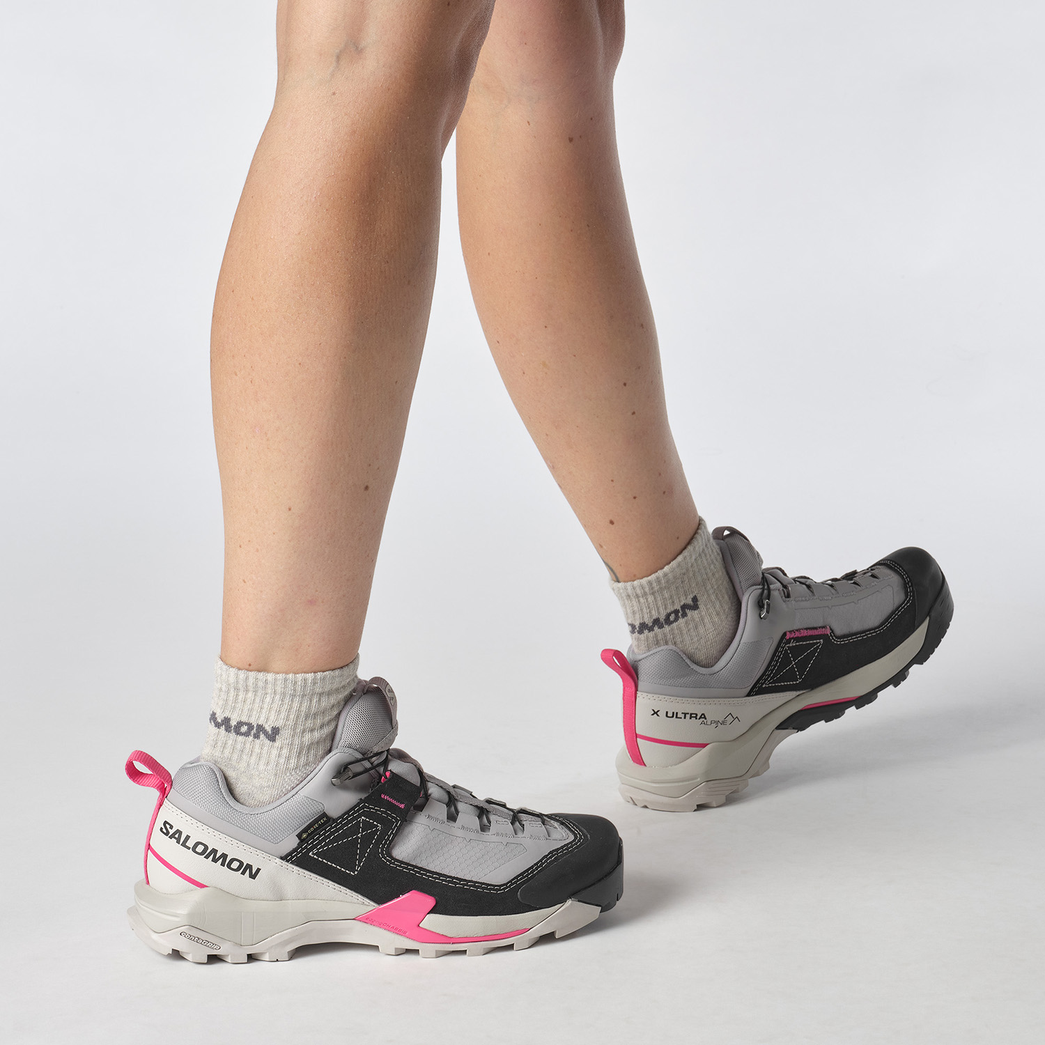 X ULTRA ALPINE GORE-TEX