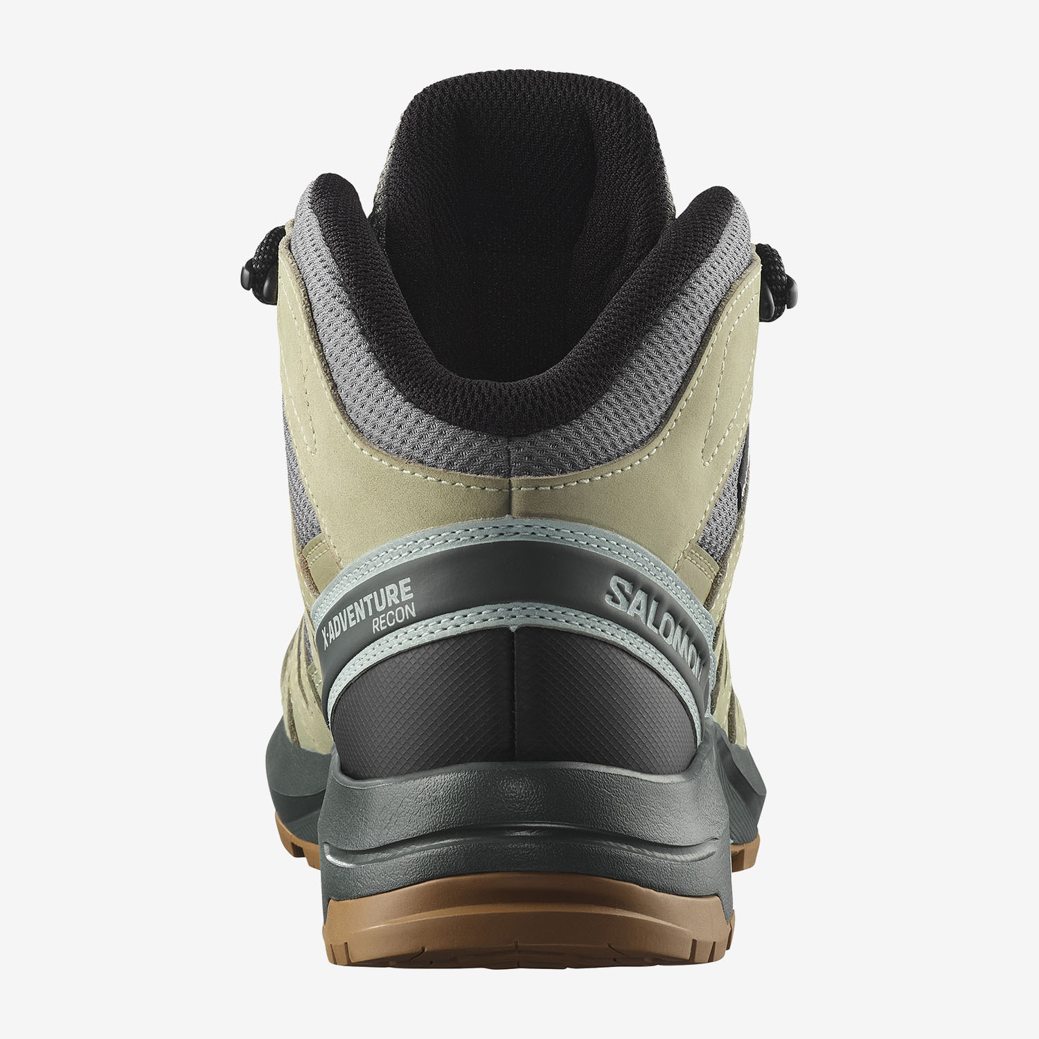 X-ADVENTURE RECON MID GORE TEX