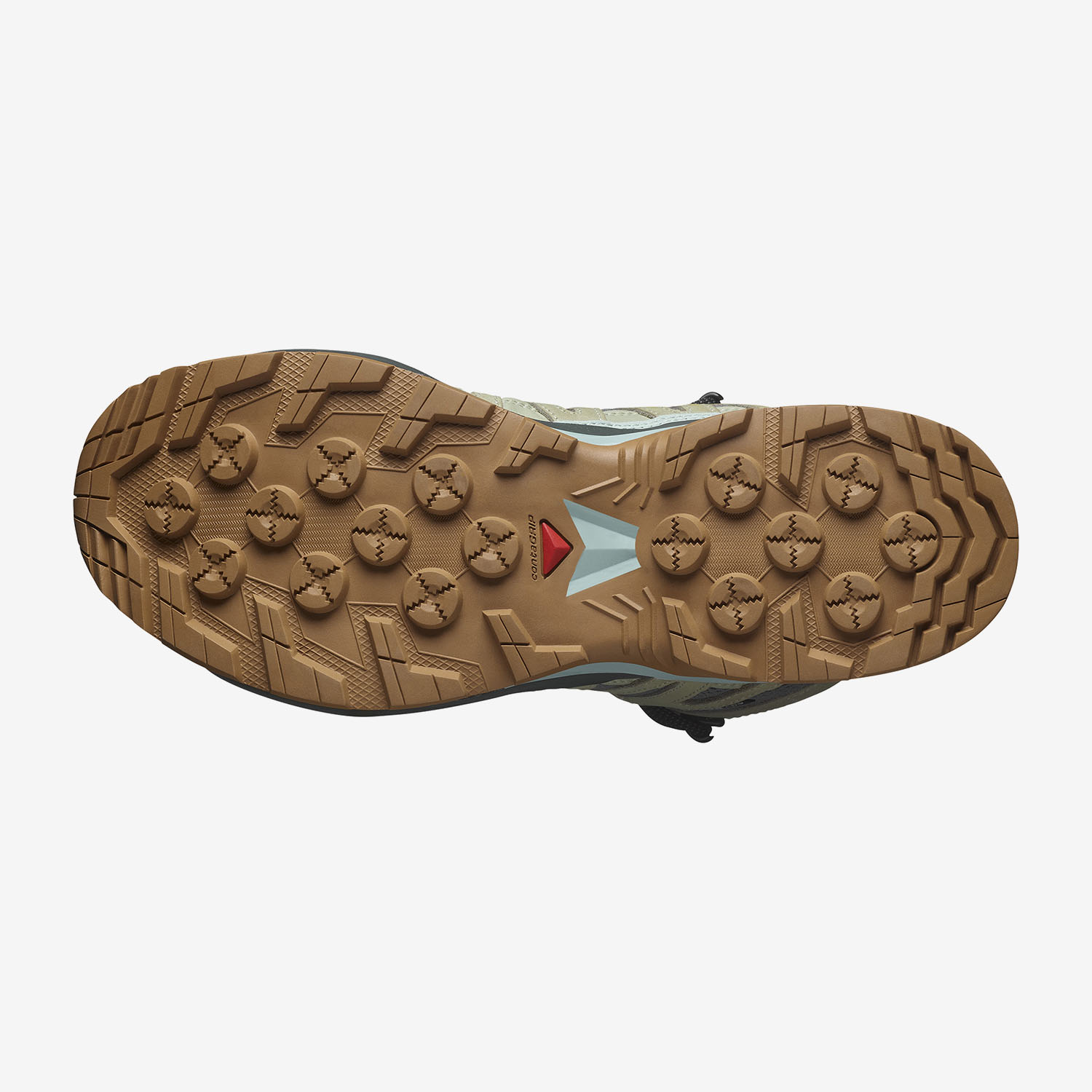 X-ADVENTURE RECON MID GORE TEX