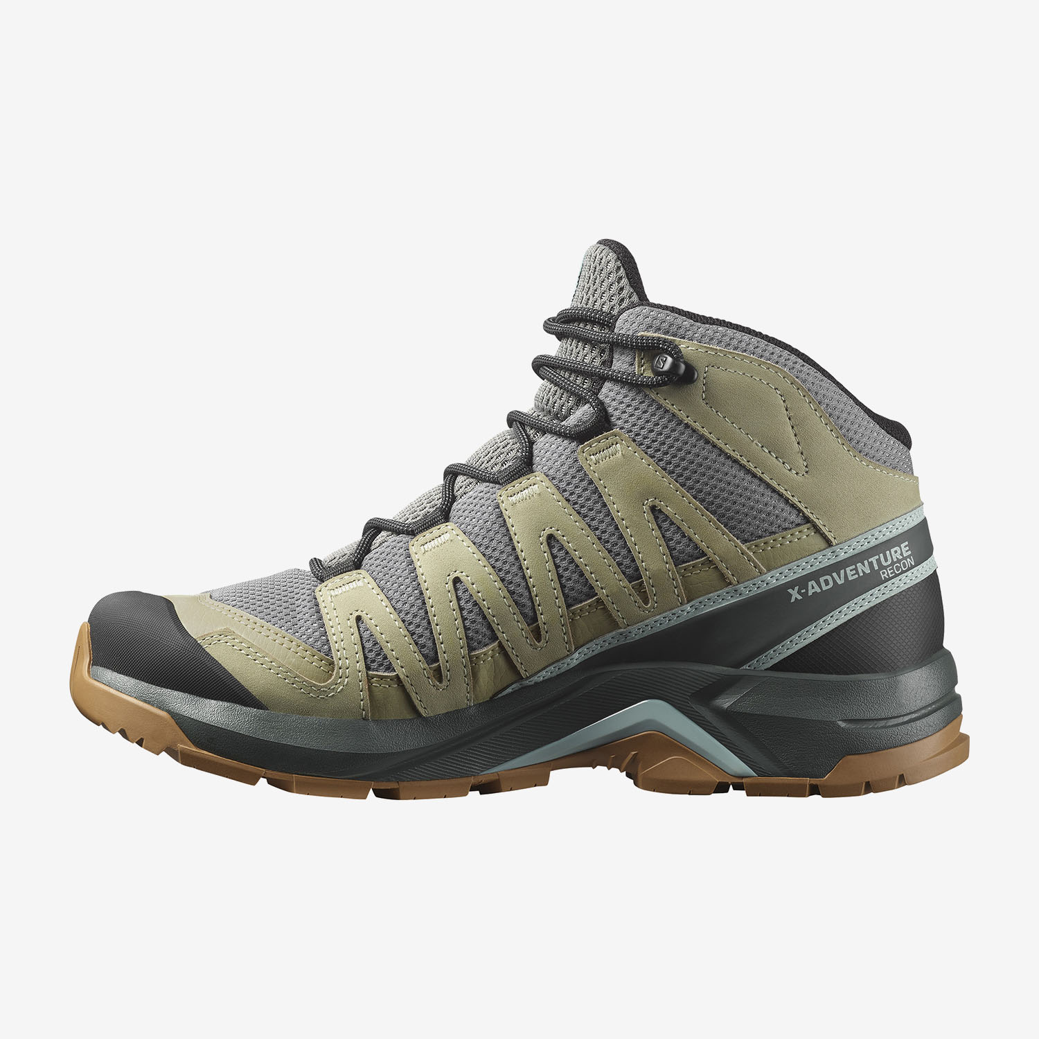 X-ADVENTURE RECON MID GORE TEX
