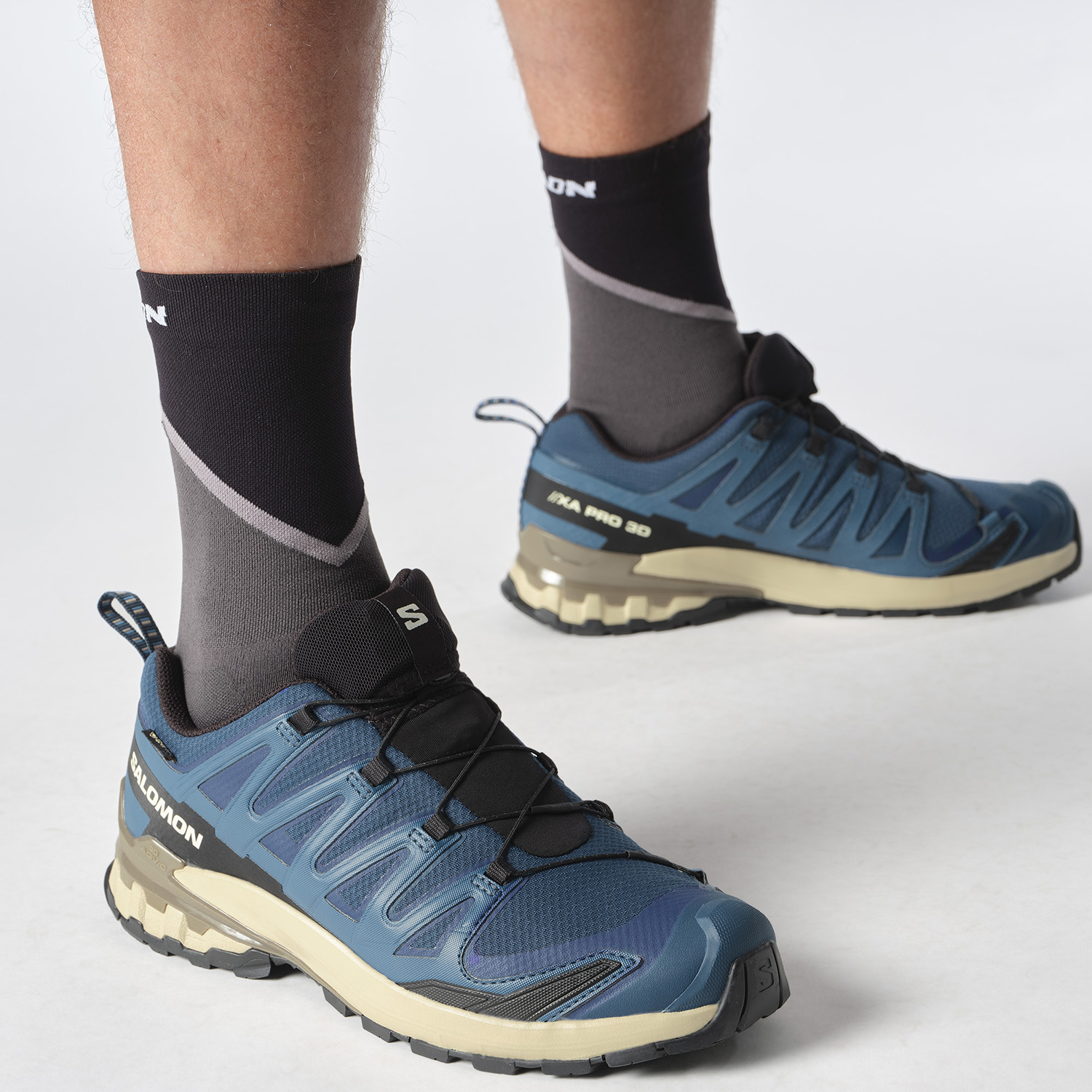 XA PRO 3D V9 GORE-TEX