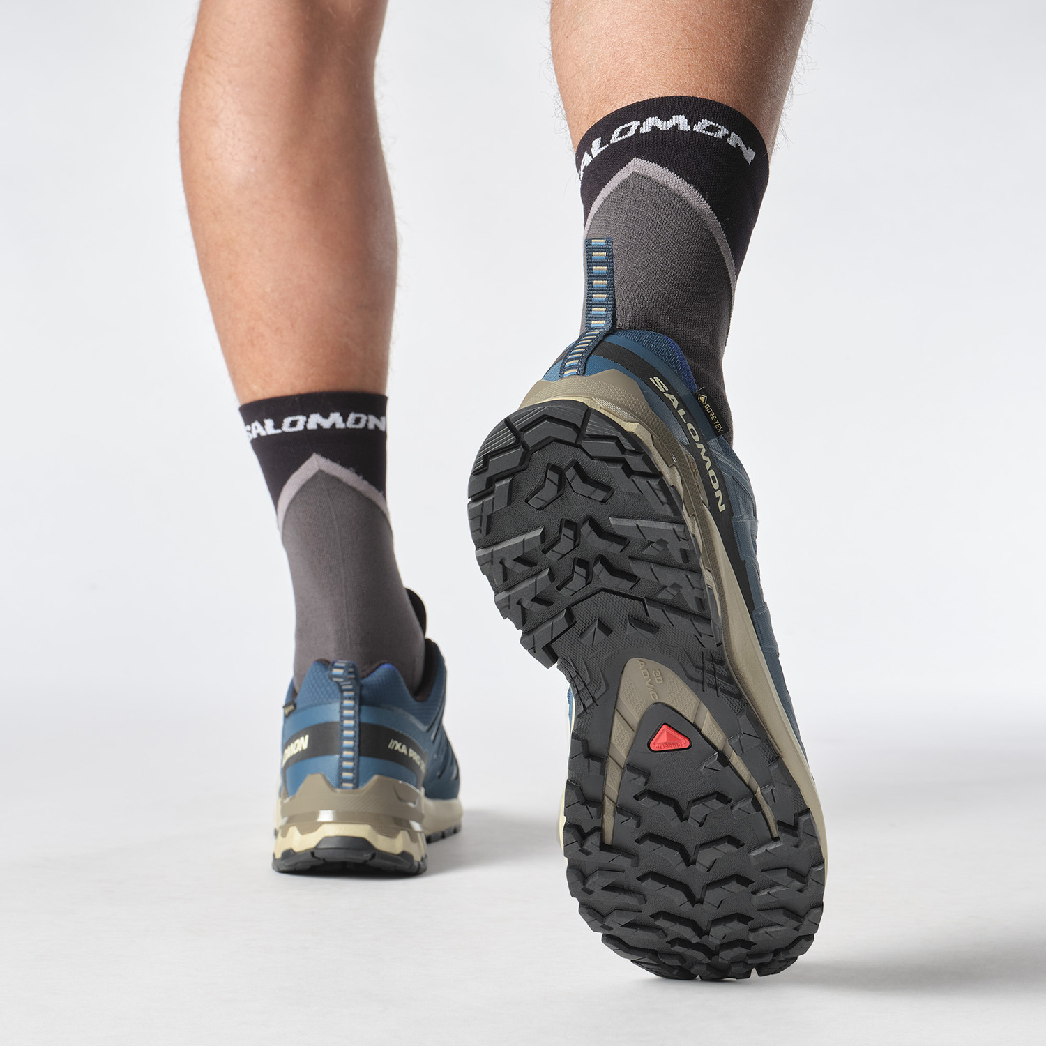 XA PRO 3D V9 GORE-TEX