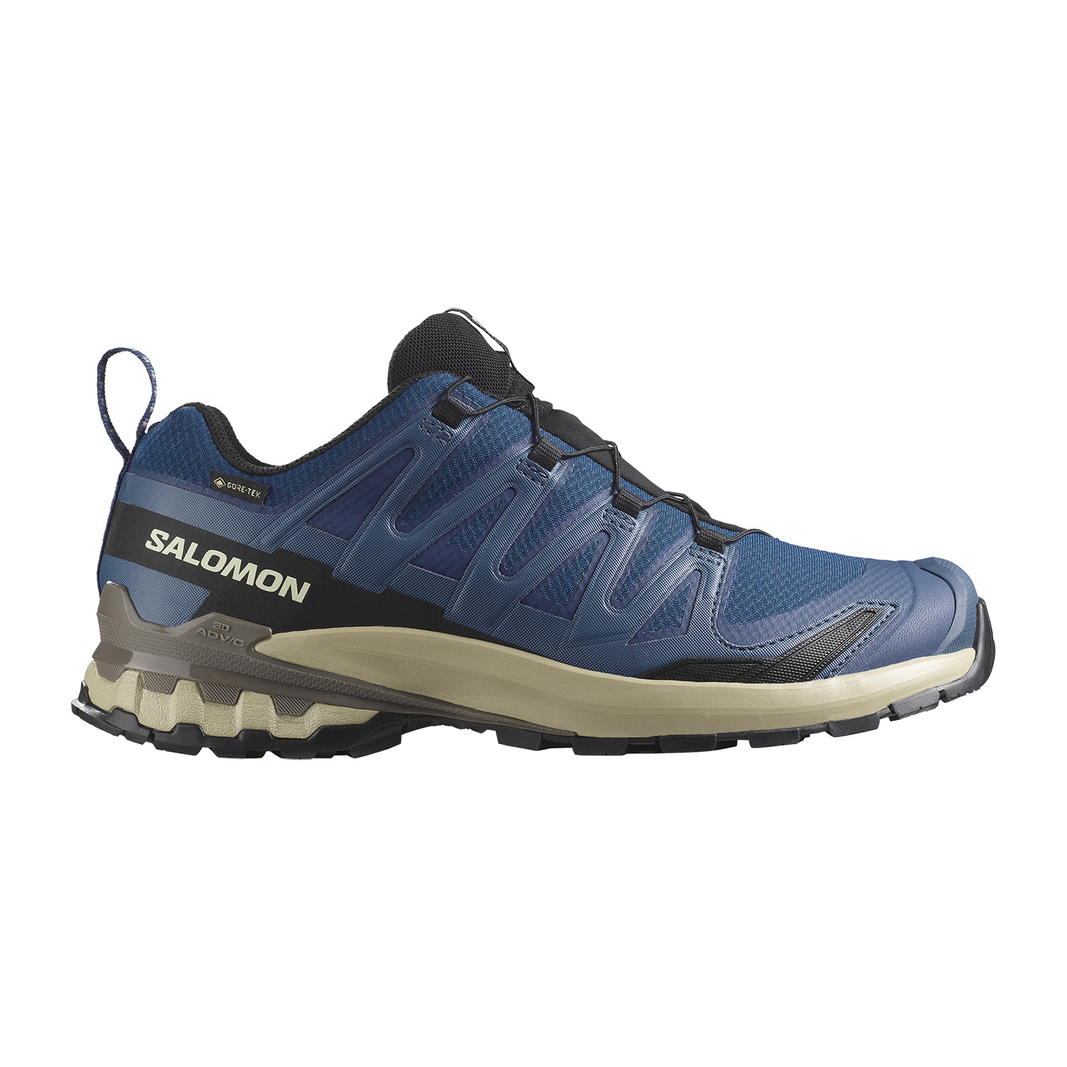 XA PRO 3D V9 GORE-TEX