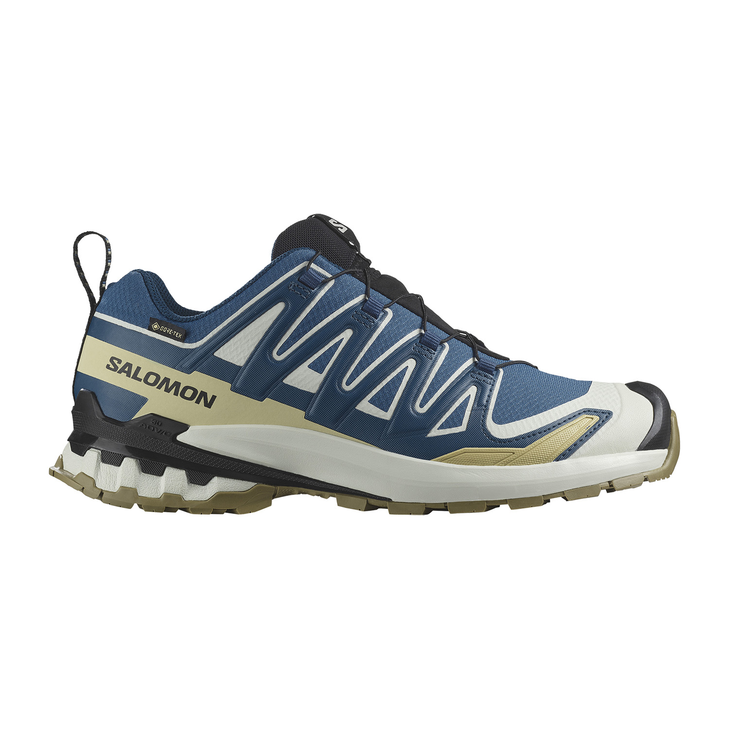 XA PRO 3D V9 GORE-TEX