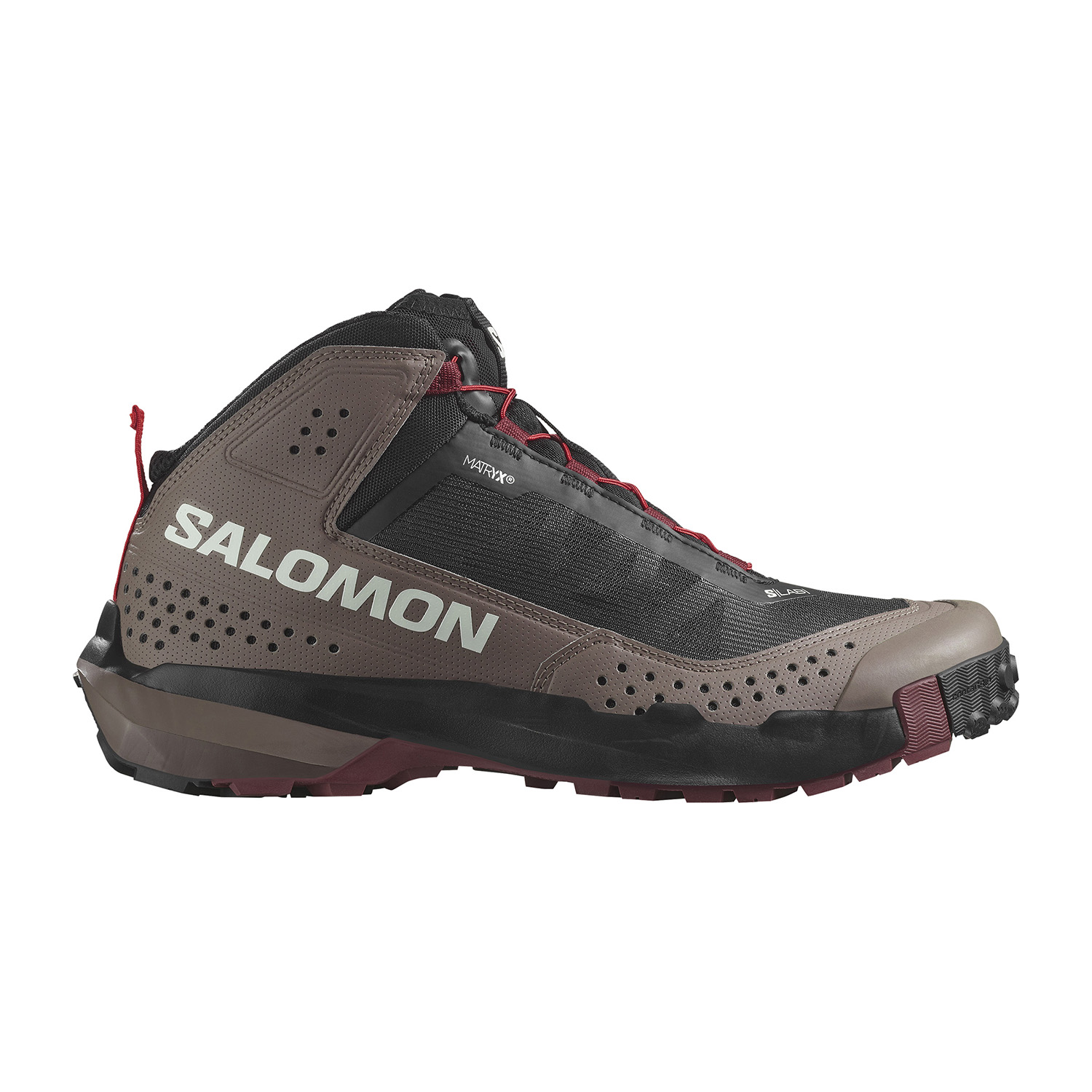 S/LAB WATERWAY