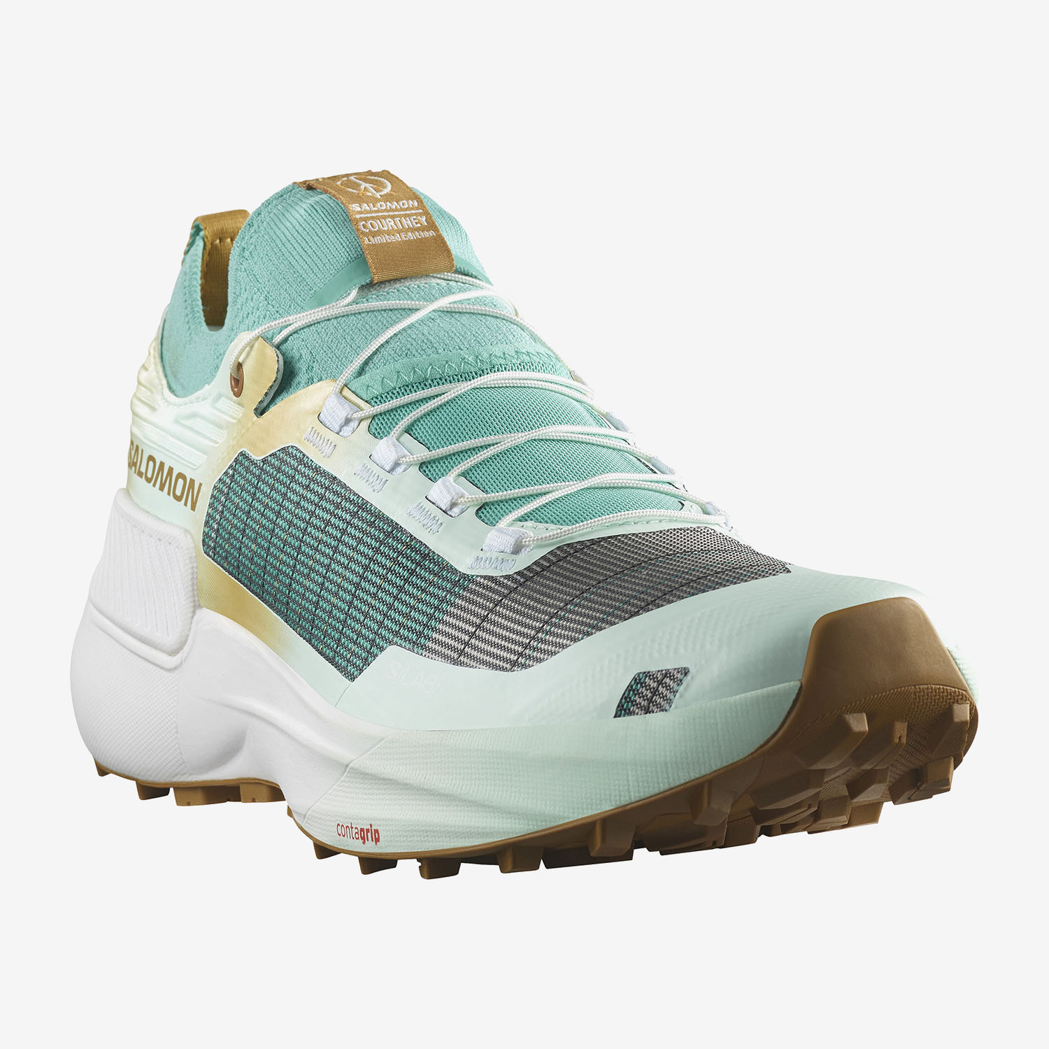 S/LAB GENESIS LIMITED COURTNEY EDITION V2