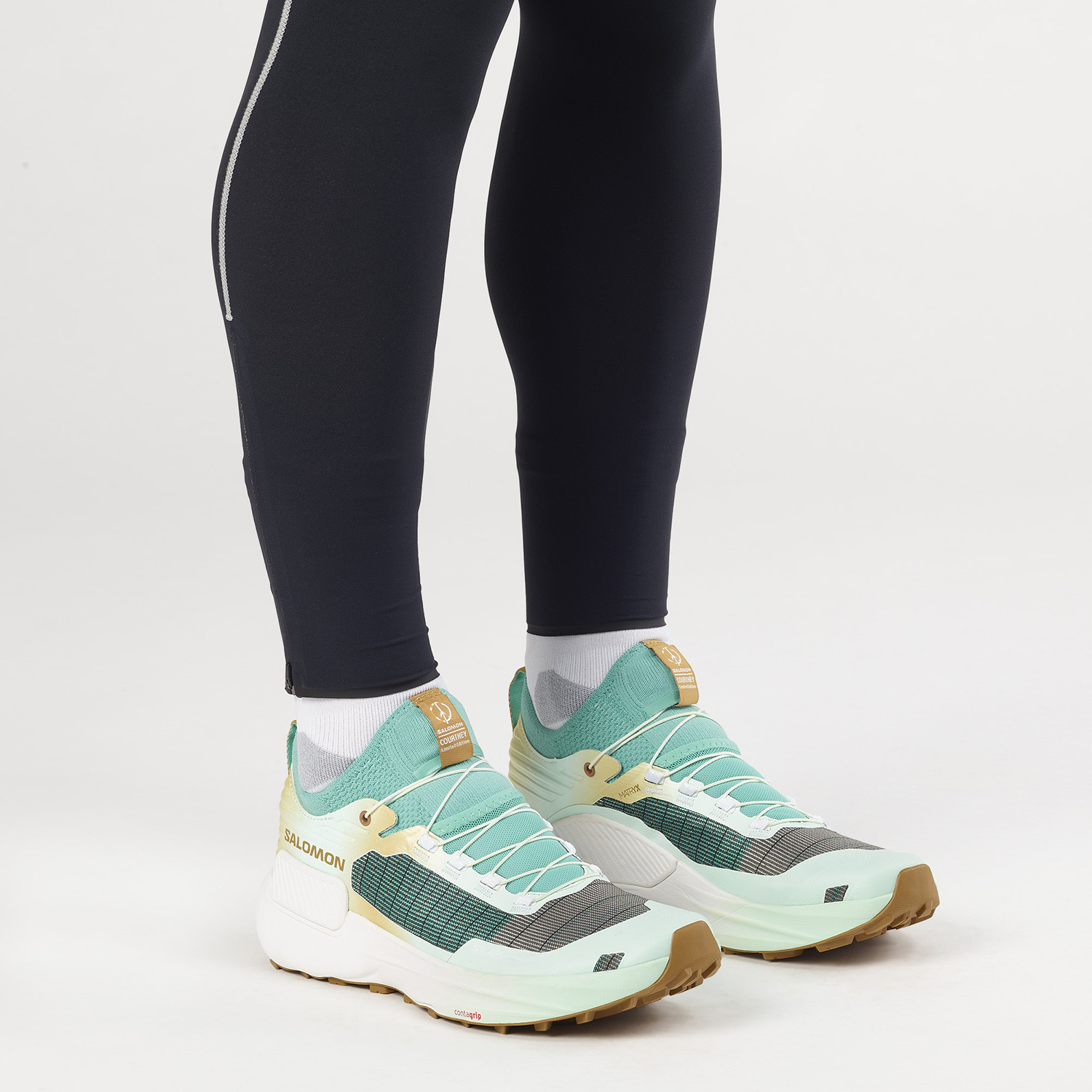 S/LAB GENESIS LIMITED COURTNEY EDITION V2