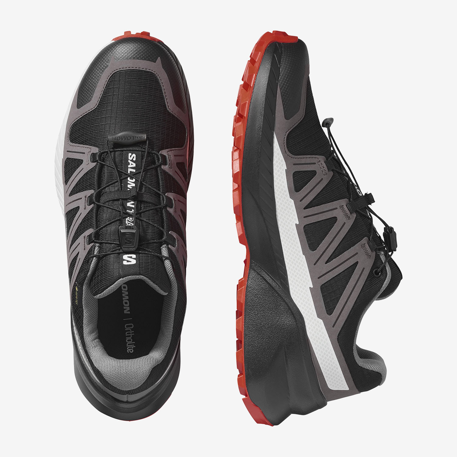 SPEEDCROSS PEAK GORE-TEX