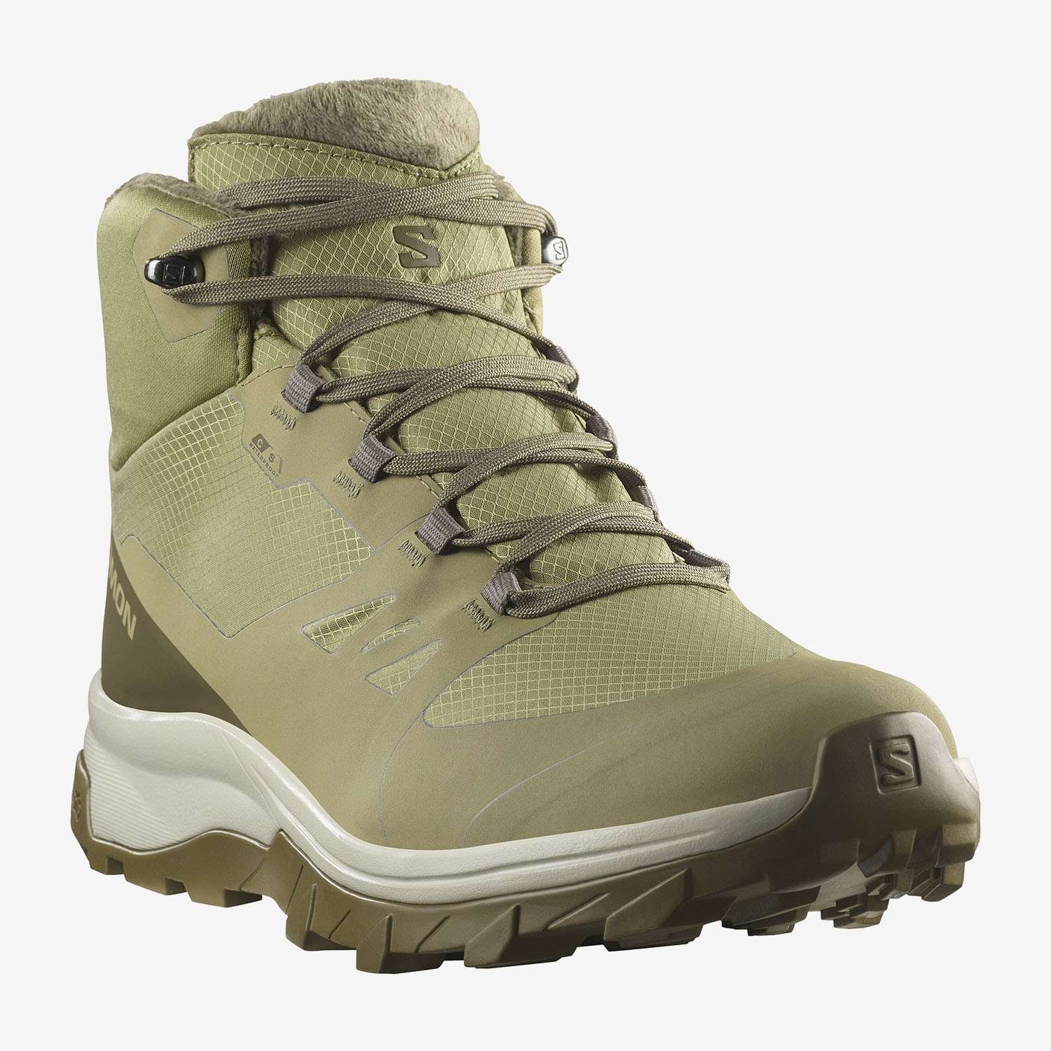 OUTSNAP CLIMASALOMON™ WATERPROOF