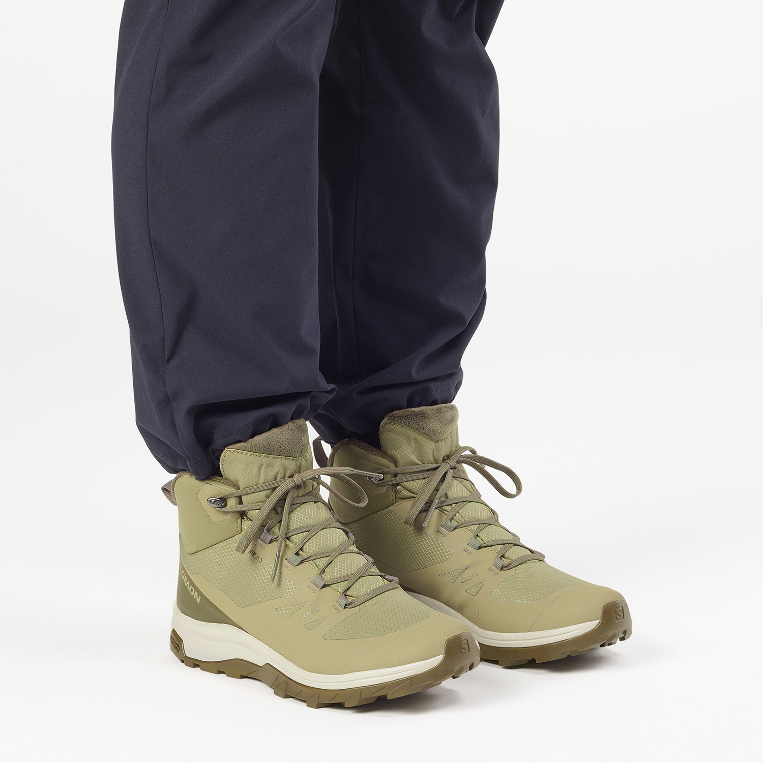 OUTSNAP WATERPROOF