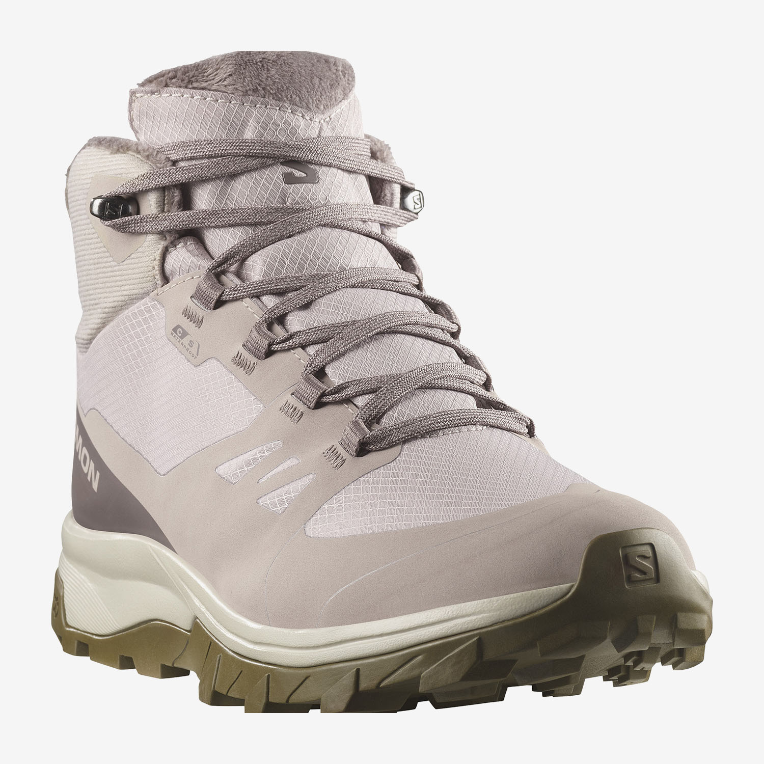 OUTSNAP CLIMASALOMON™ WATERPROOF