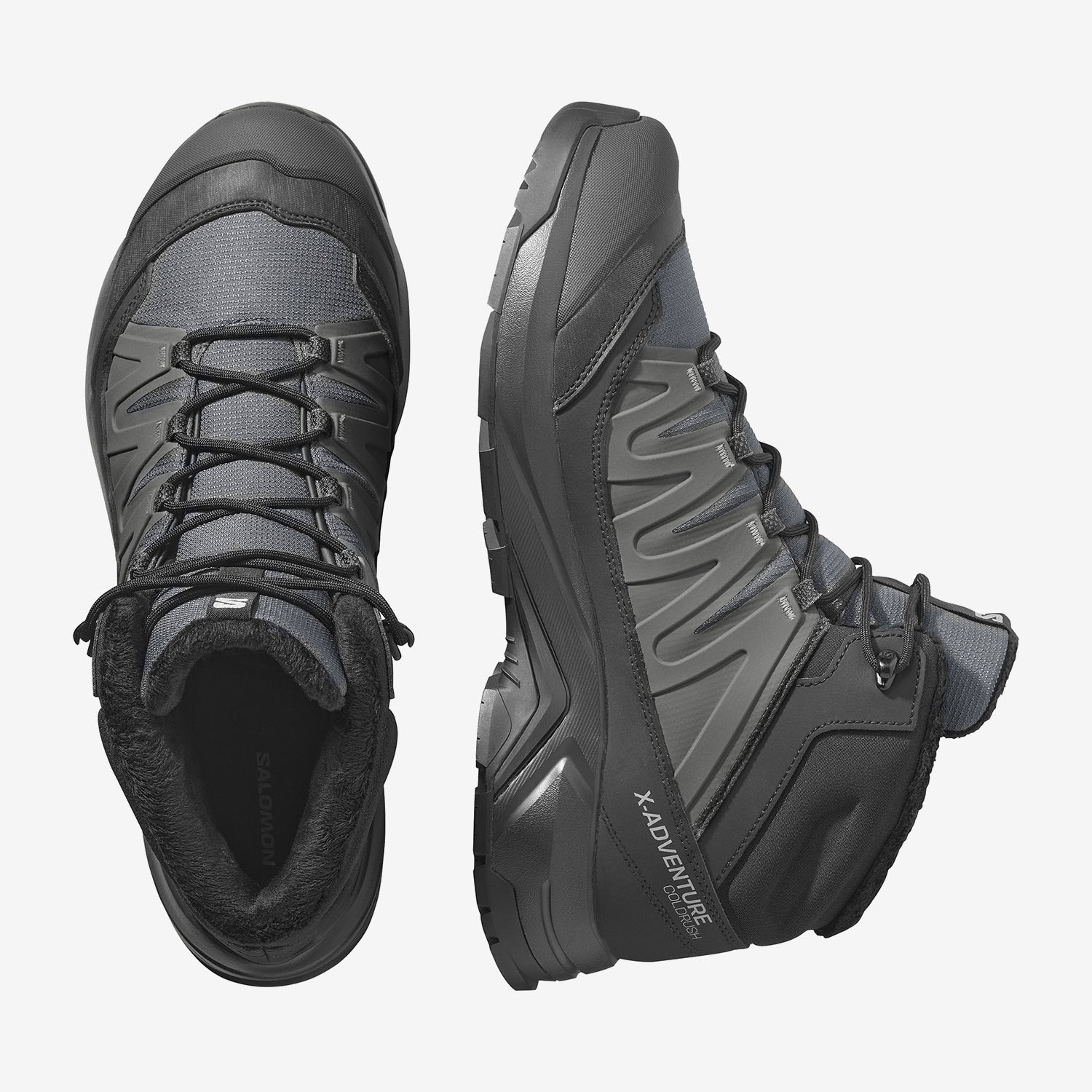 X-ADVENTURE COLDRUSH WATERPROOF