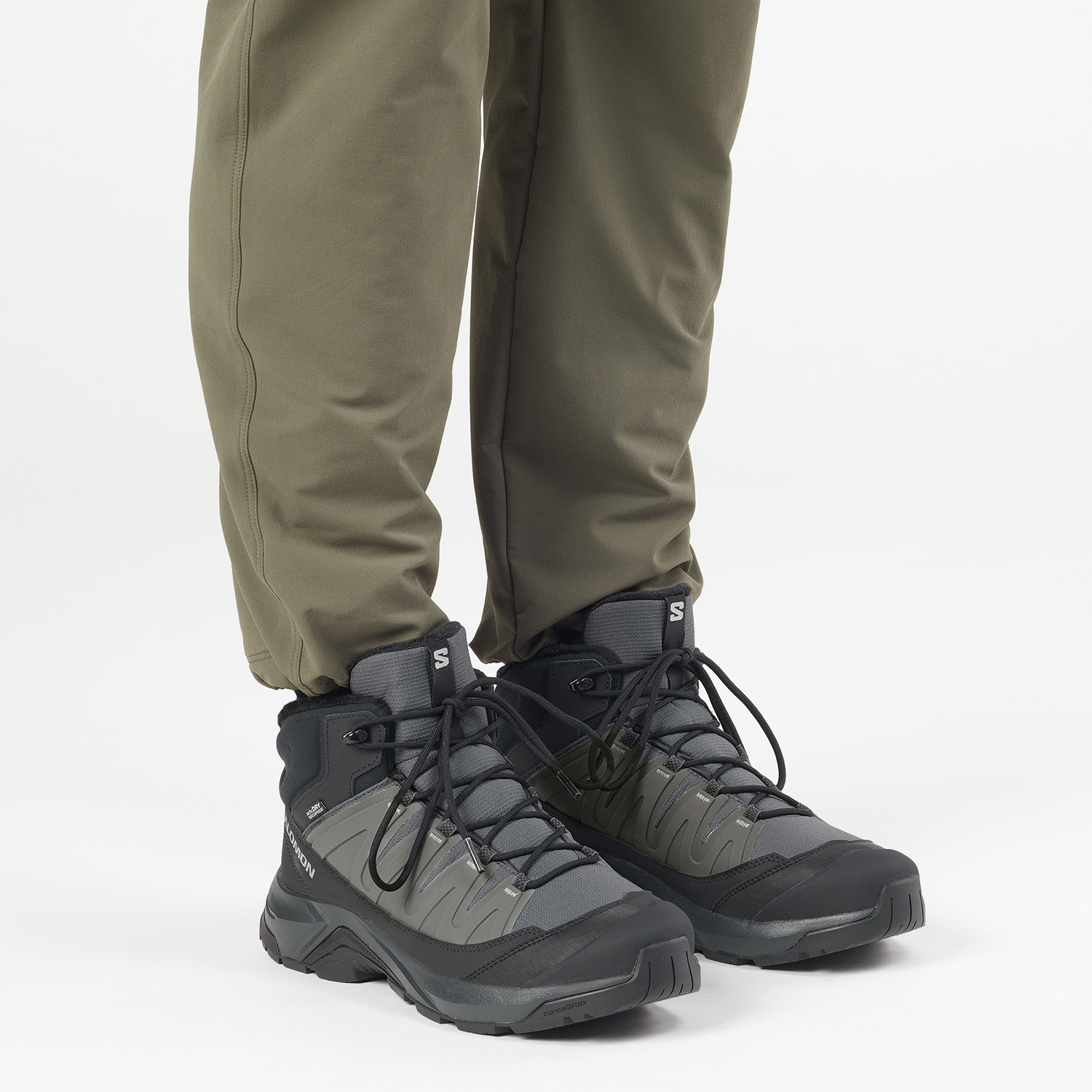 X-ADVENTURE COLDRUSH WATERPROOF