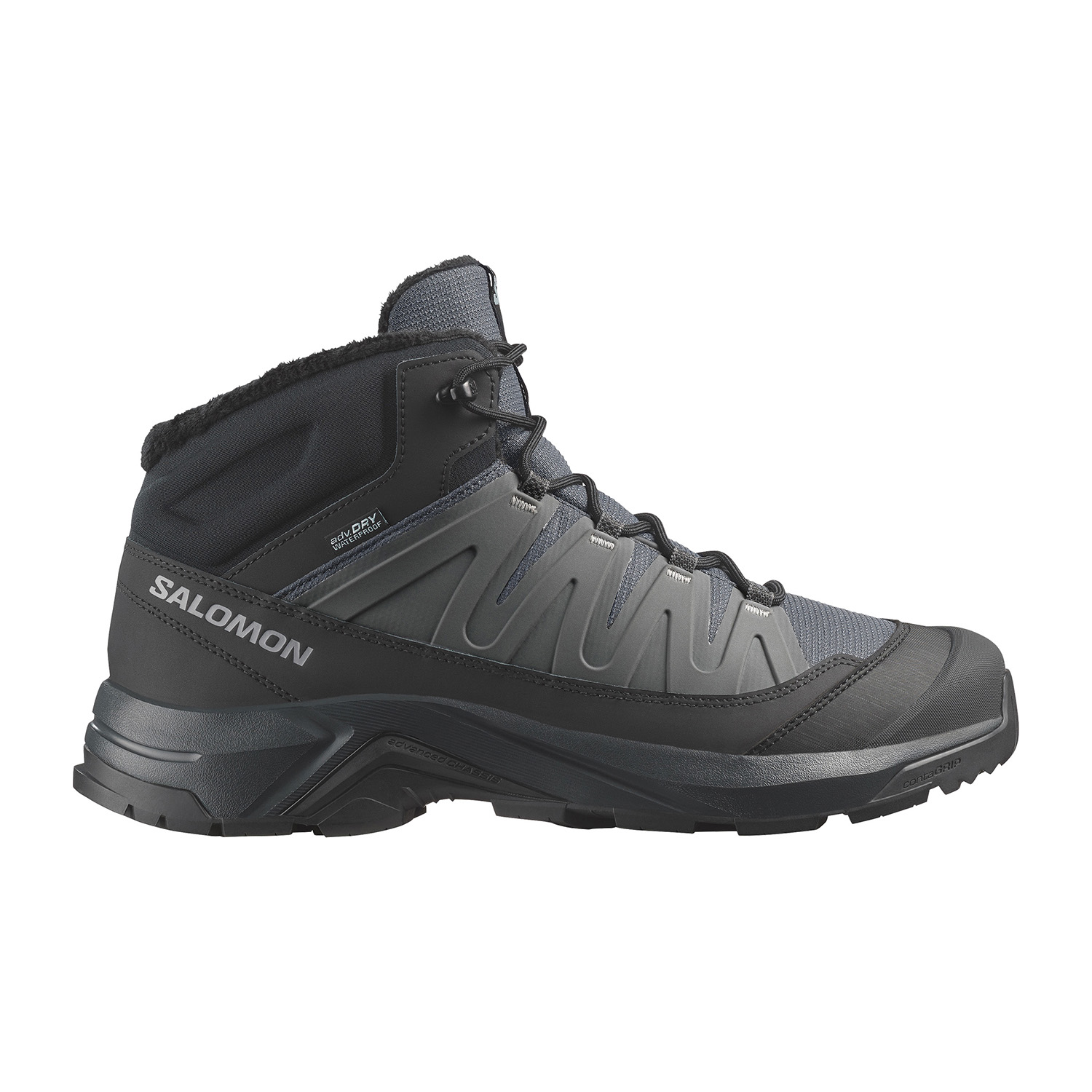 X-ADVENTURE COLDRUSH WATERPROOF