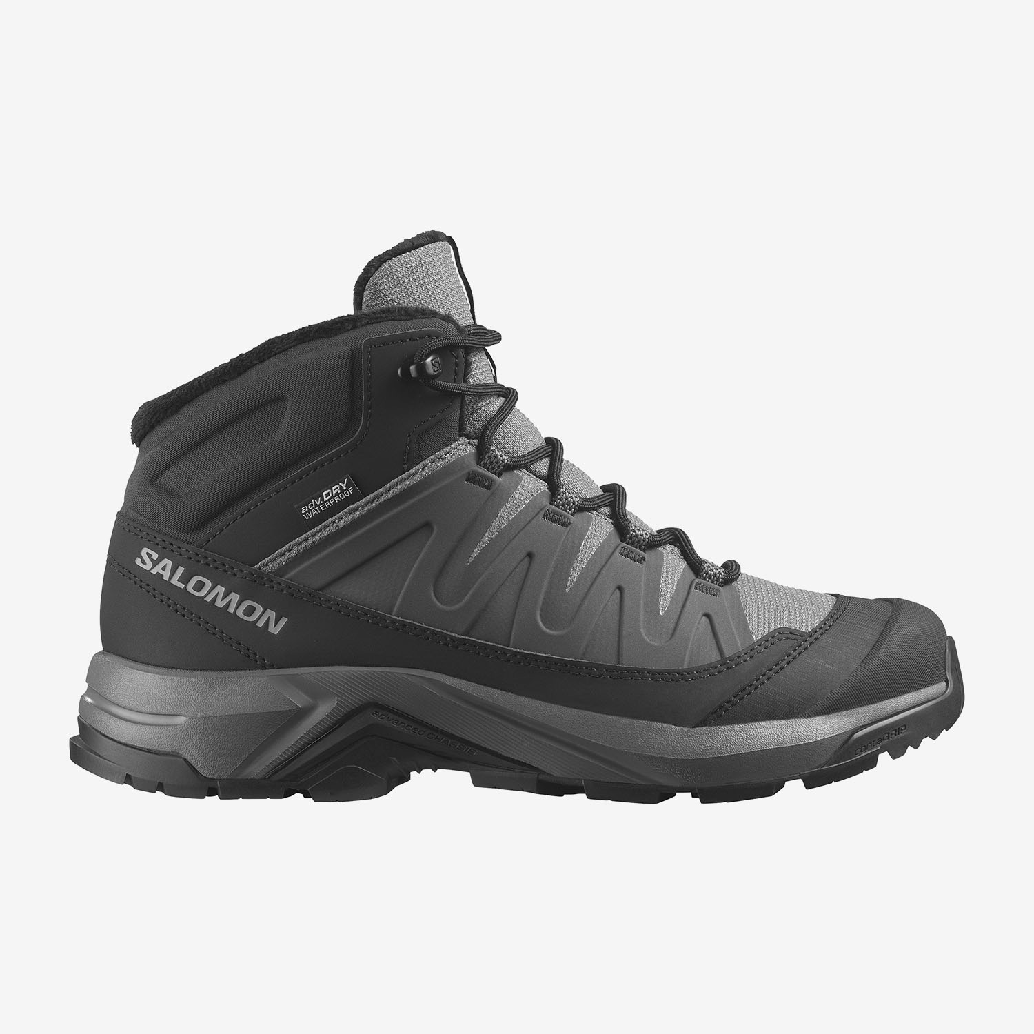 X-ADVENTURE COLDRUSH WATERPROOF
