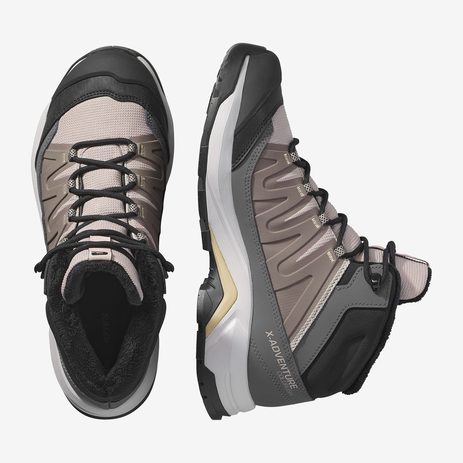 X-ADVENTURE COLDRUSH WATERPROOF