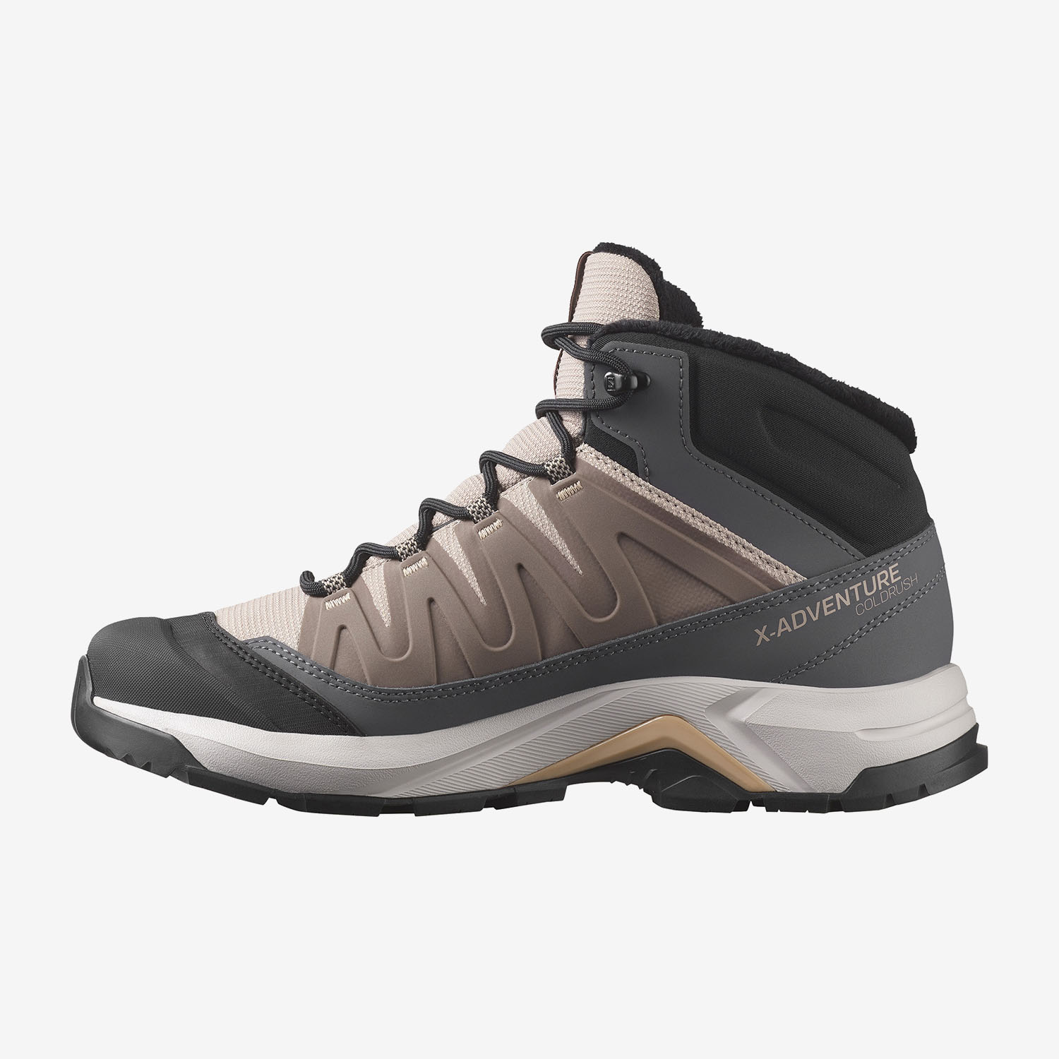 X-ADVENTURE COLDRUSH WATERPROOF