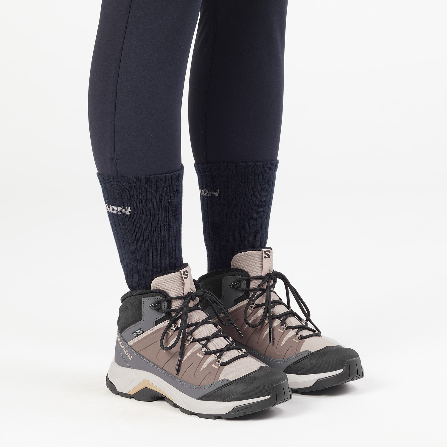 X-ADVENTURE COLDRUSH WATERPROOF