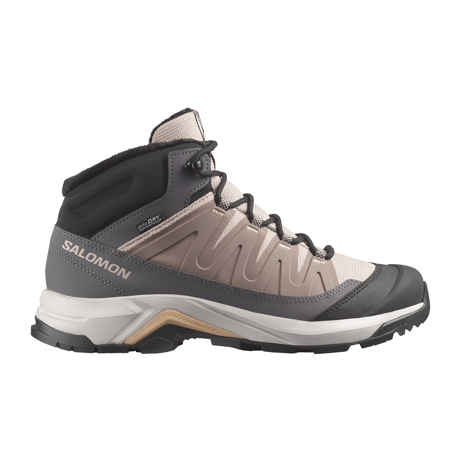 X-ADVENTURE COLDRUSH WATERPROOF