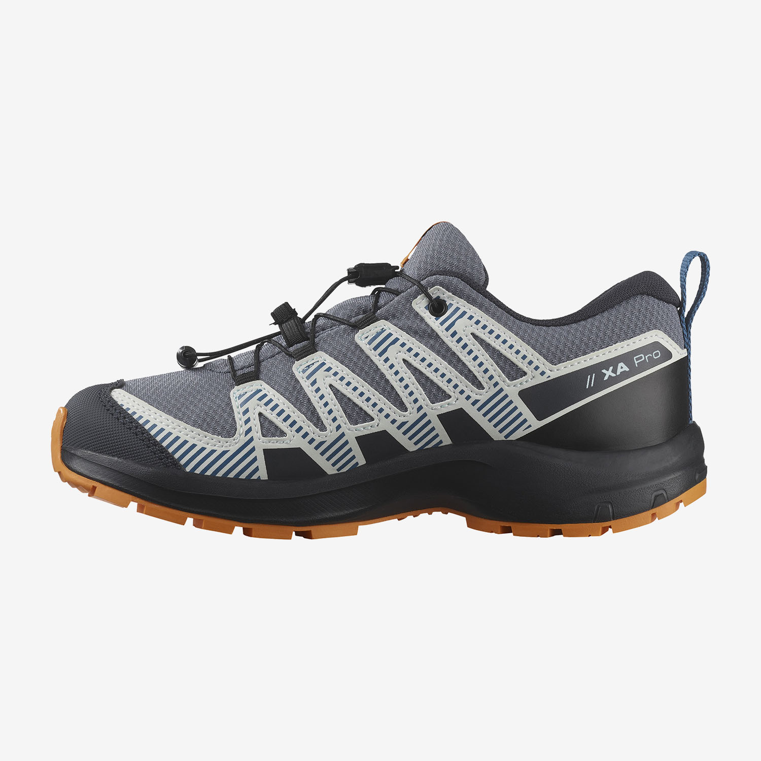 XA PRO V8 WATERPROOF