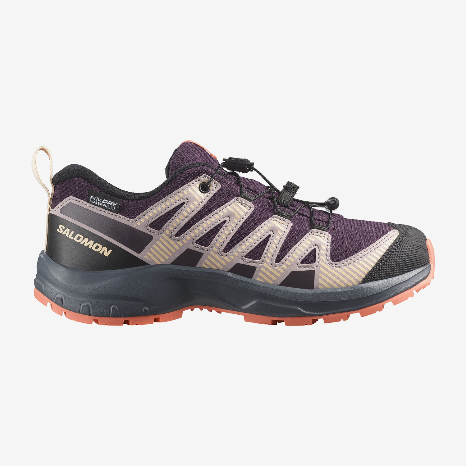 XA PRO V8 WATERPROOF