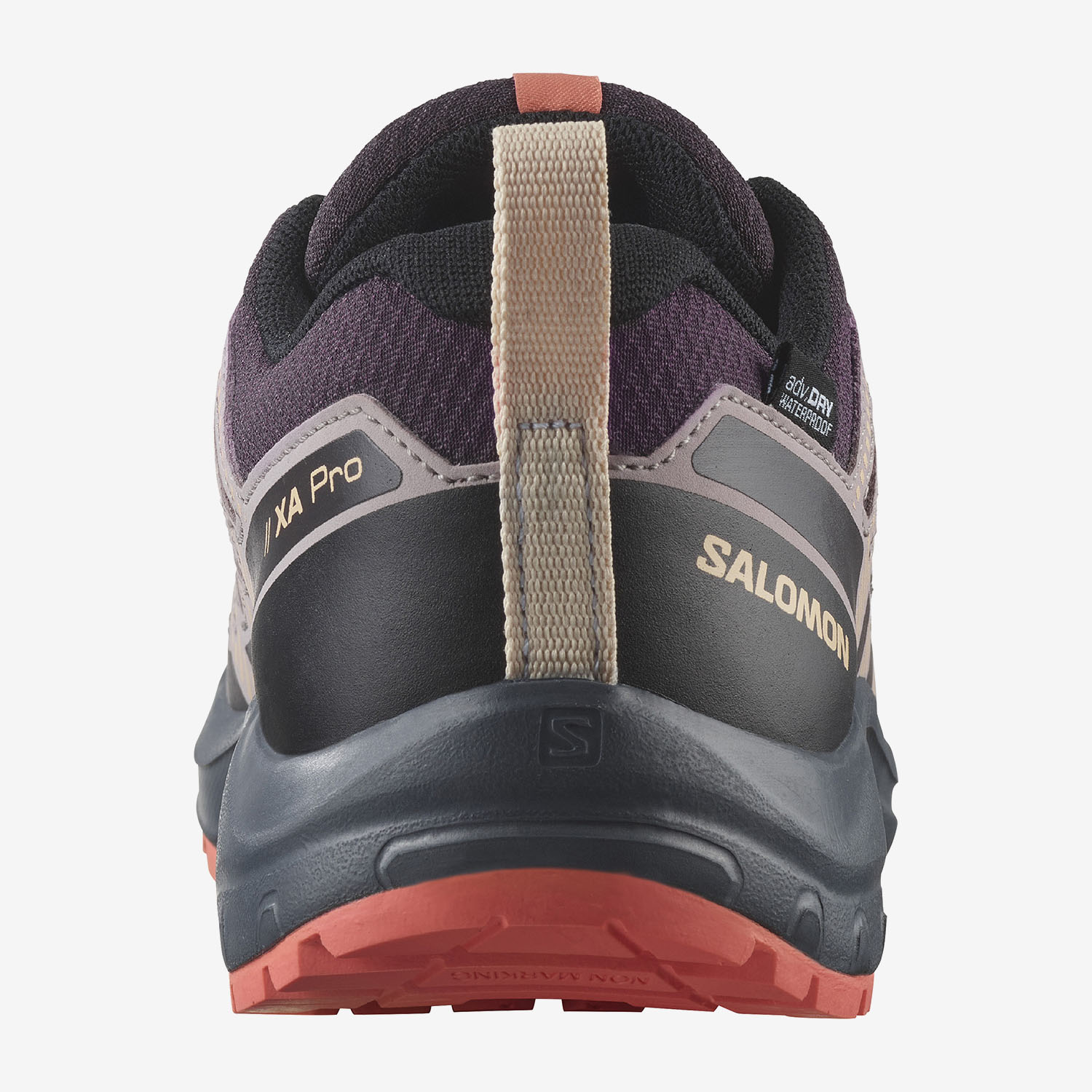 XA PRO V8 WATERPROOF