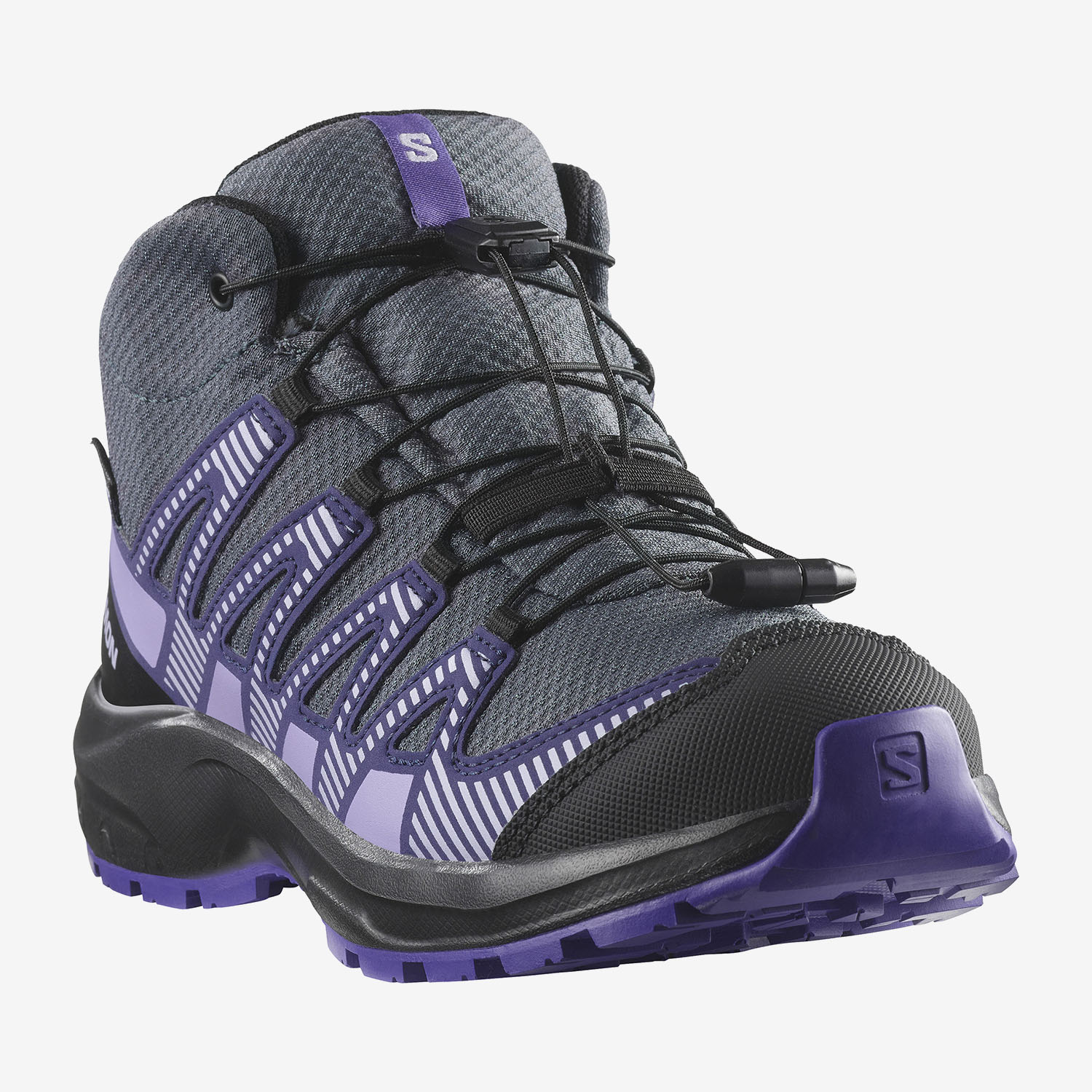 XA PRO V8 MID WATERPROOF