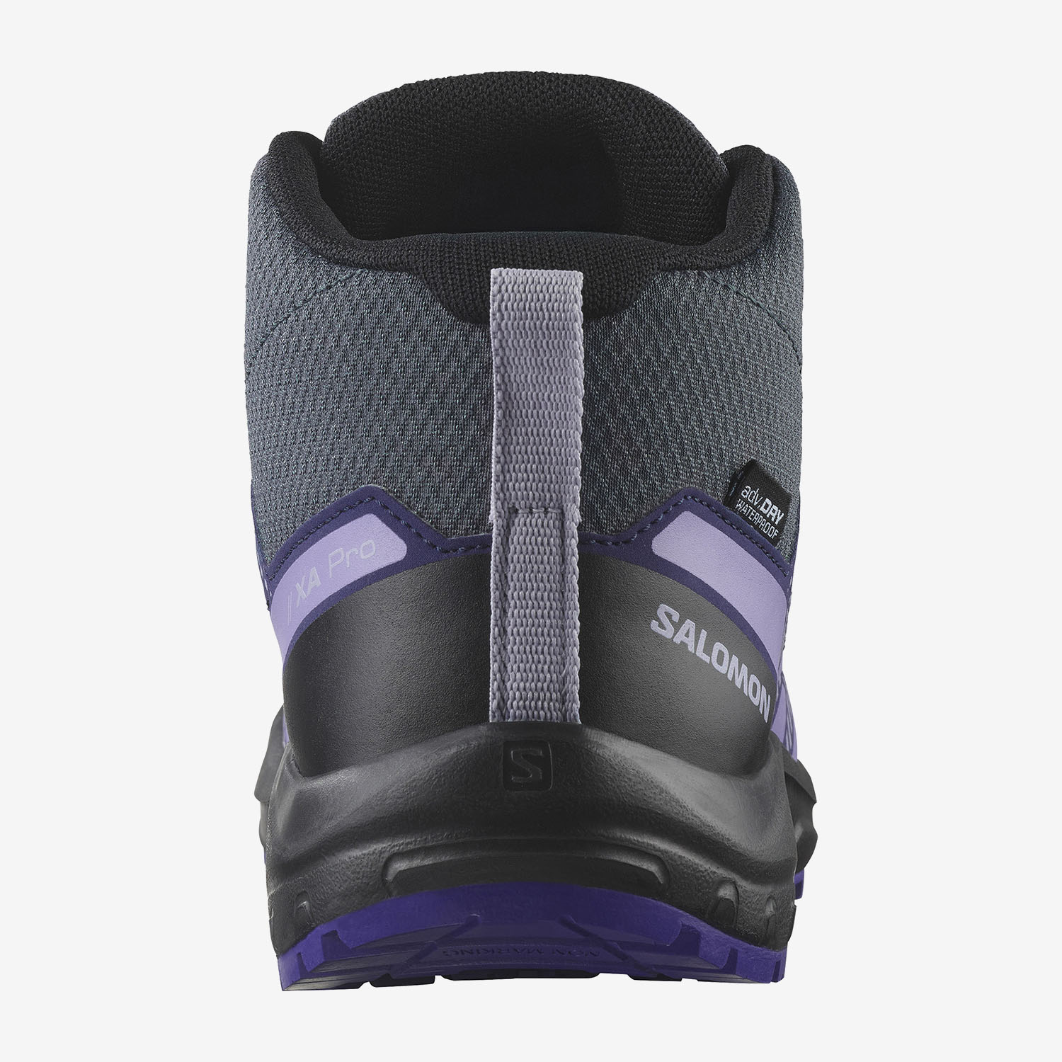 XA PRO V8 MID WATERPROOF