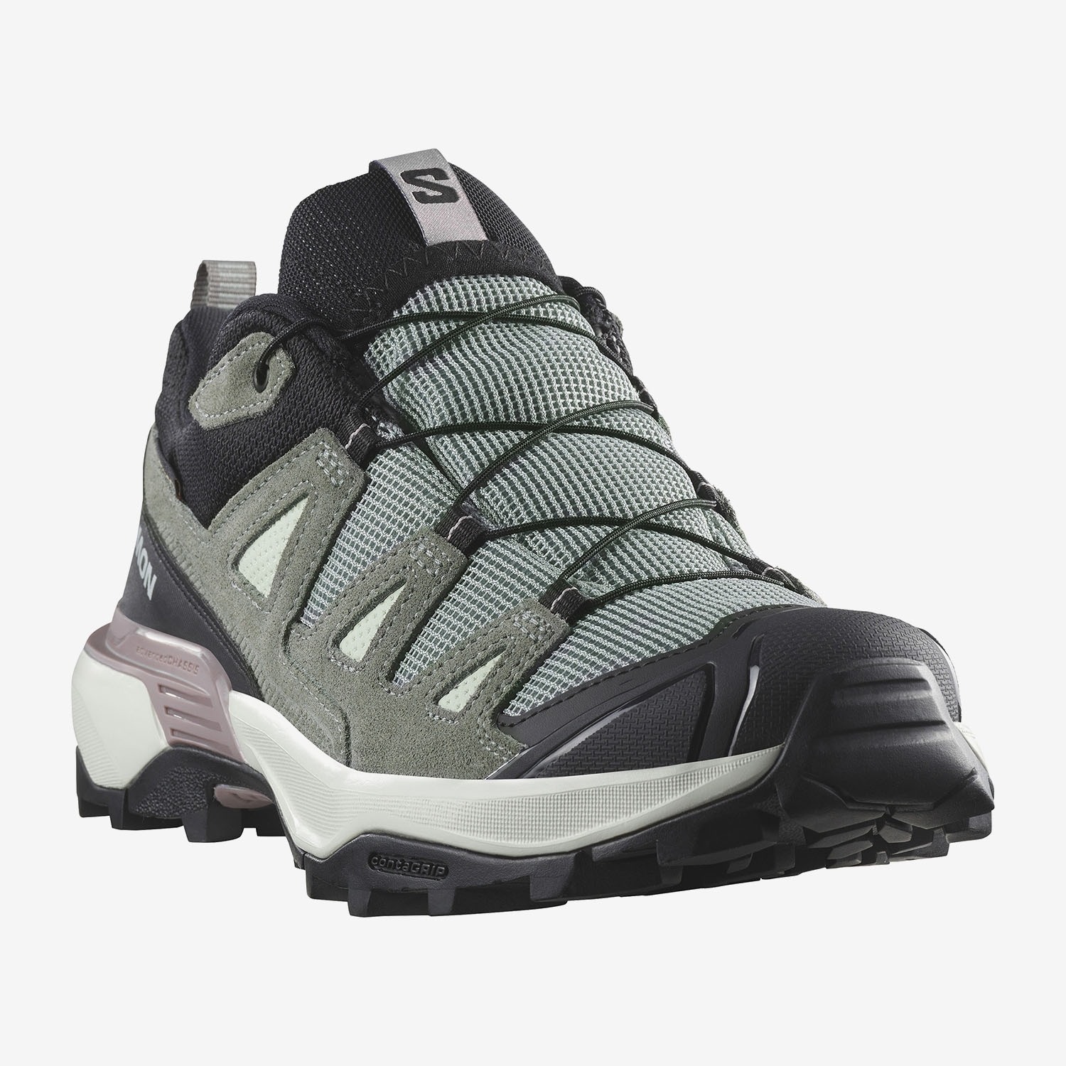 X ULTRA 360 LEATHER GORE-TEX