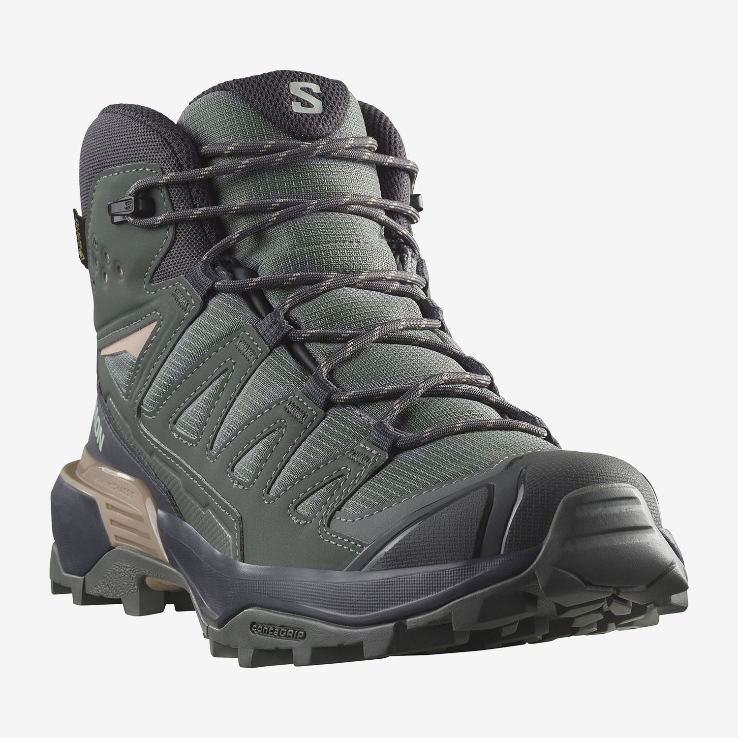 X ULTRA 360 MID GORE-TEX