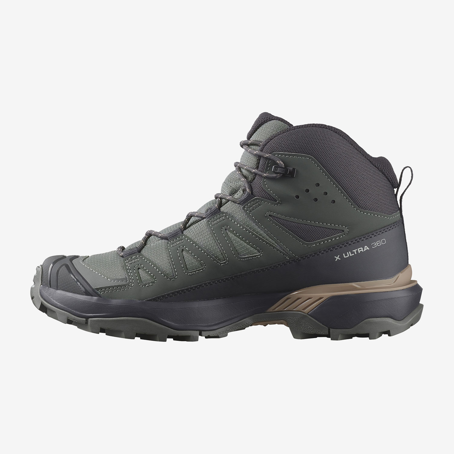 X ULTRA 360 MID GORE-TEX