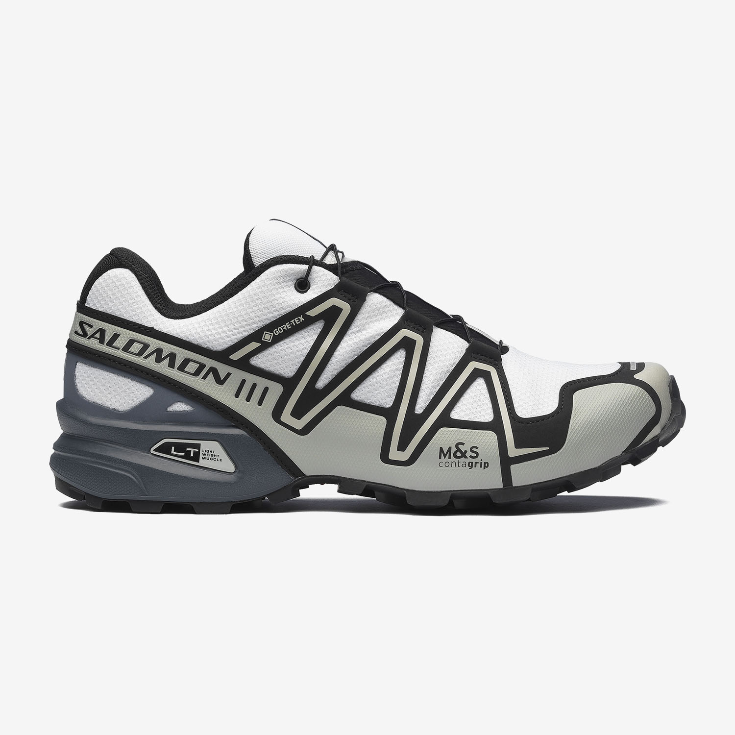 SPEEDCROSS 3 GORE-TEX