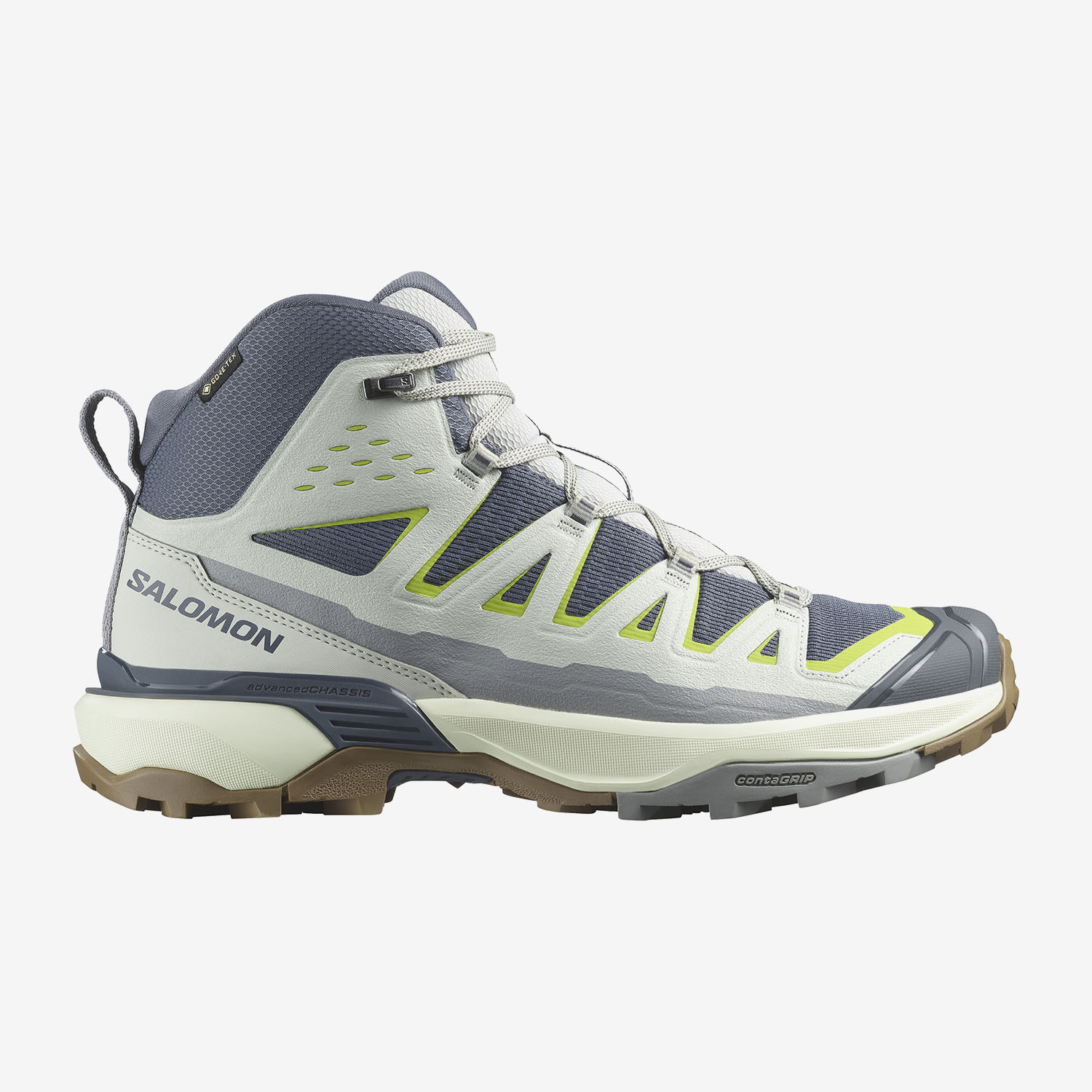 X ULTRA 360 EDGE MID GORE-TEX