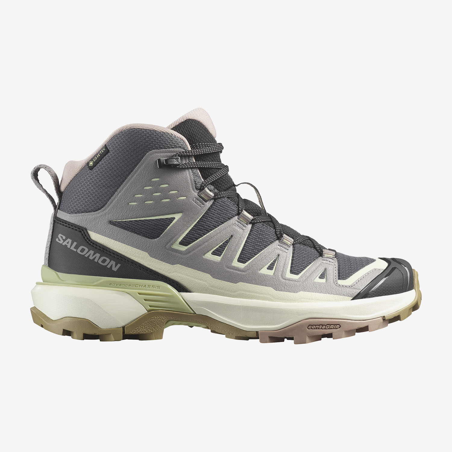 X ULTRA 360 EDGE MID GORE-TEX