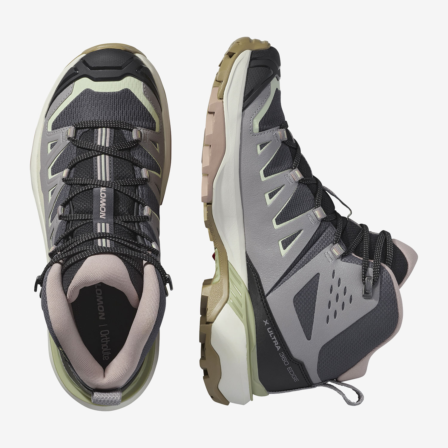 X ULTRA 360 EDGE MID GORE-TEX