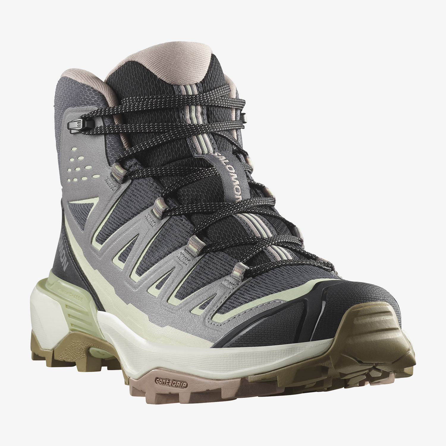X ULTRA 360 EDGE MID GORE-TEX