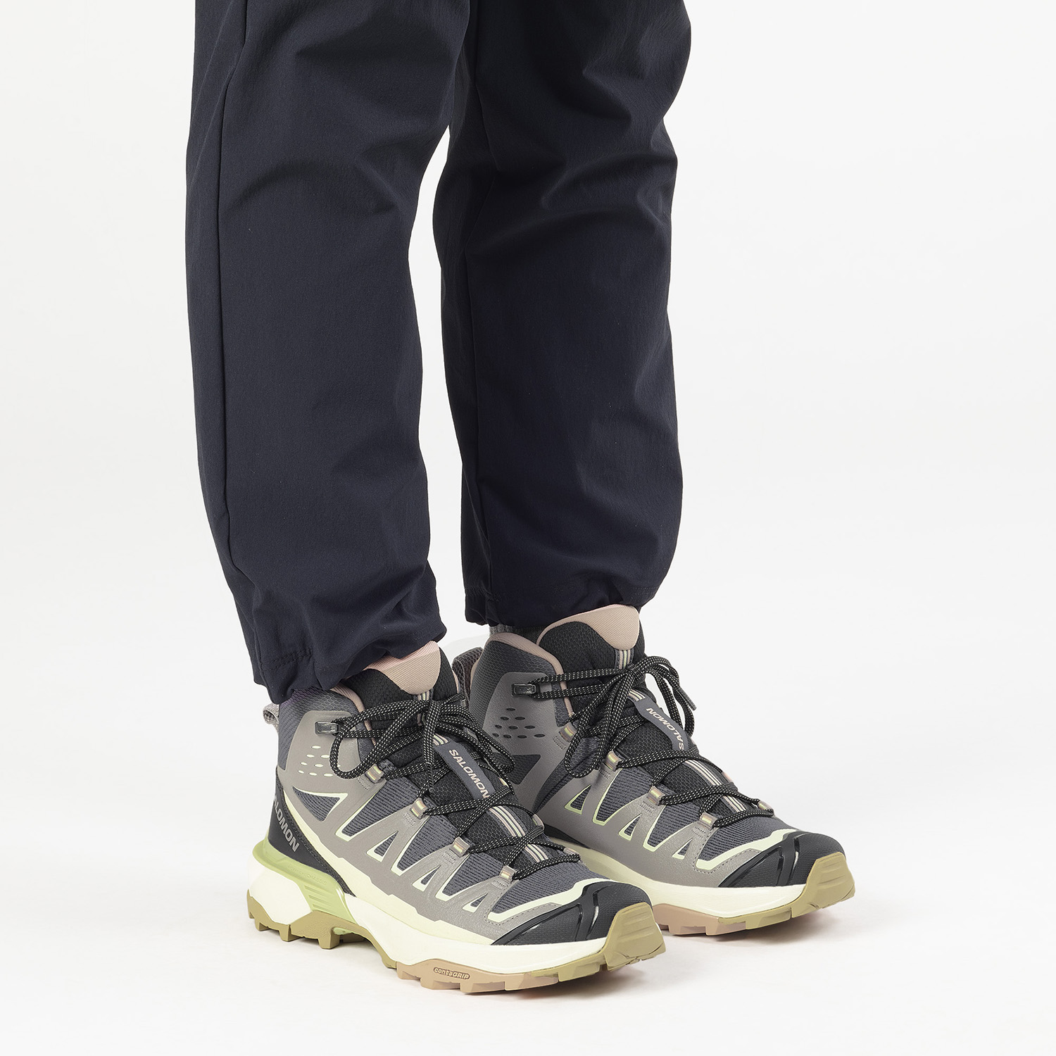 X ULTRA 360 EDGE MID GORE-TEX