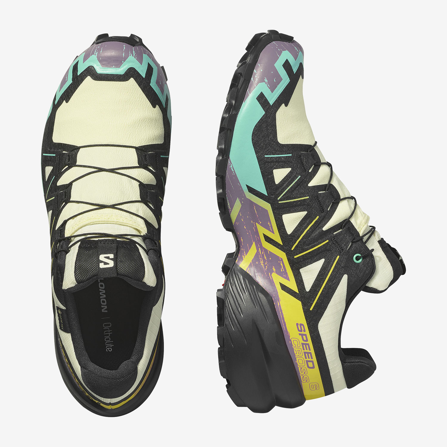 SPEEDCROSS 6 GORE-TEX