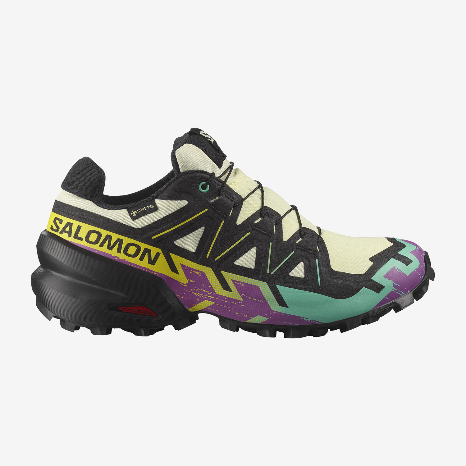 SPEEDCROSS 6 GORE-TEX