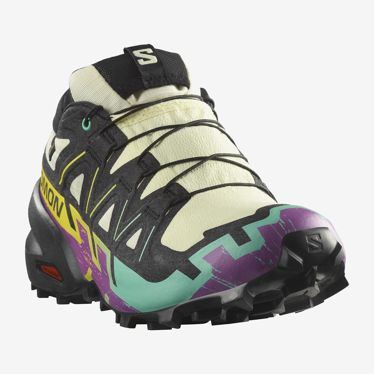 SPEEDCROSS 6 GORE-TEX