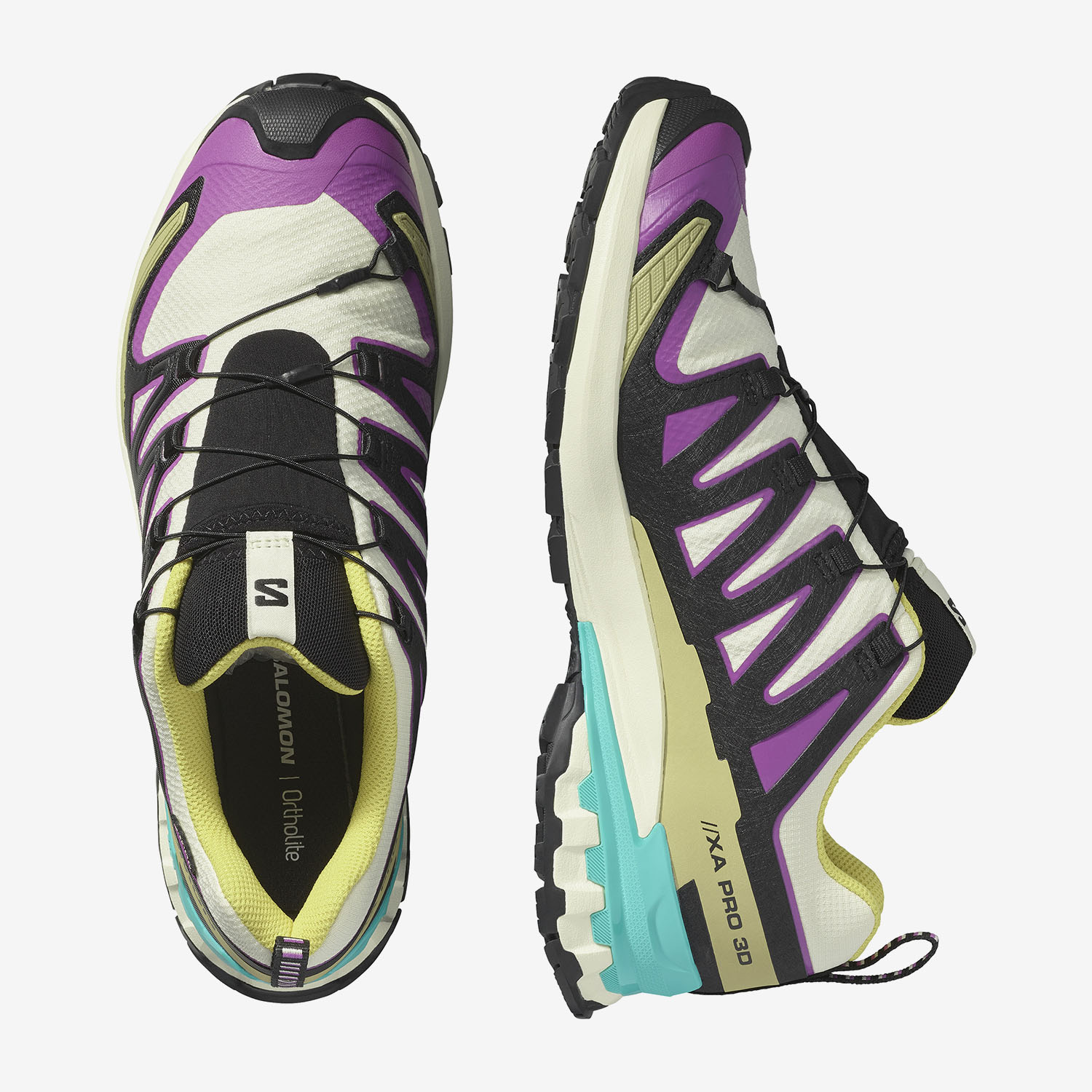 XA PRO 3D V9 GORE-TEX