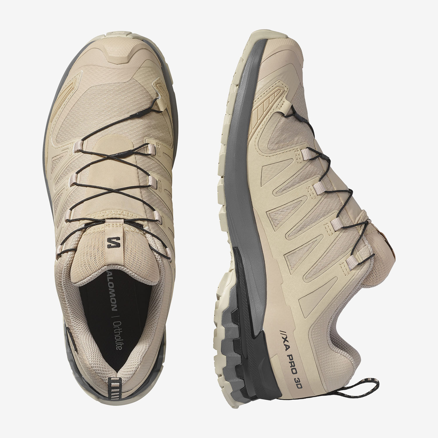 XA PRO 3D V9 GORE-TEX