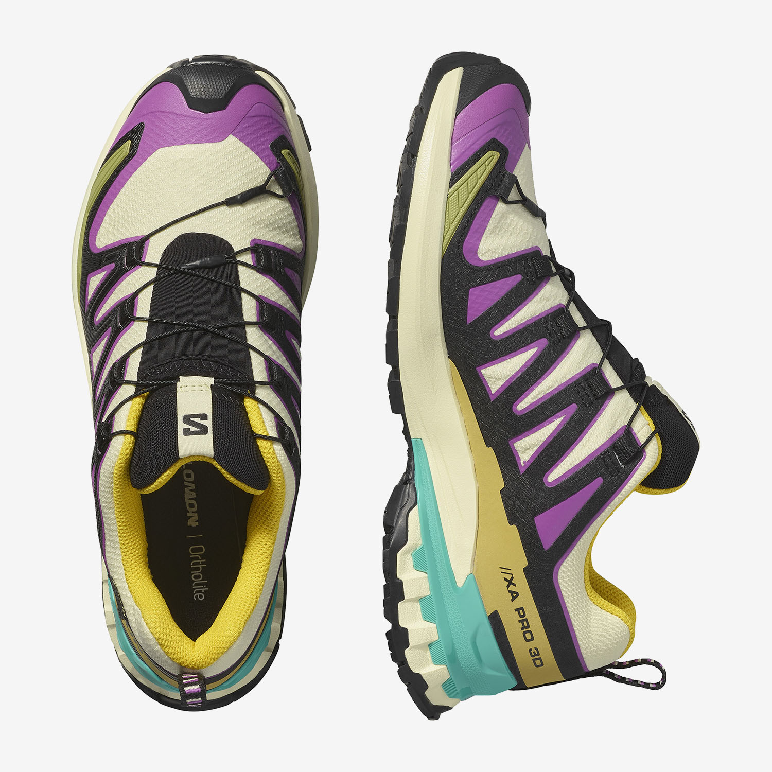 XA PRO 3D V9 GORE-TEX