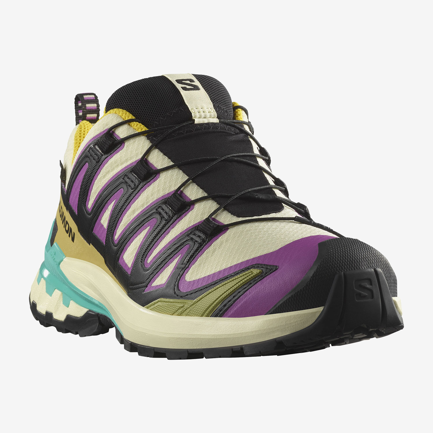 XA PRO 3D V9 GORE-TEX