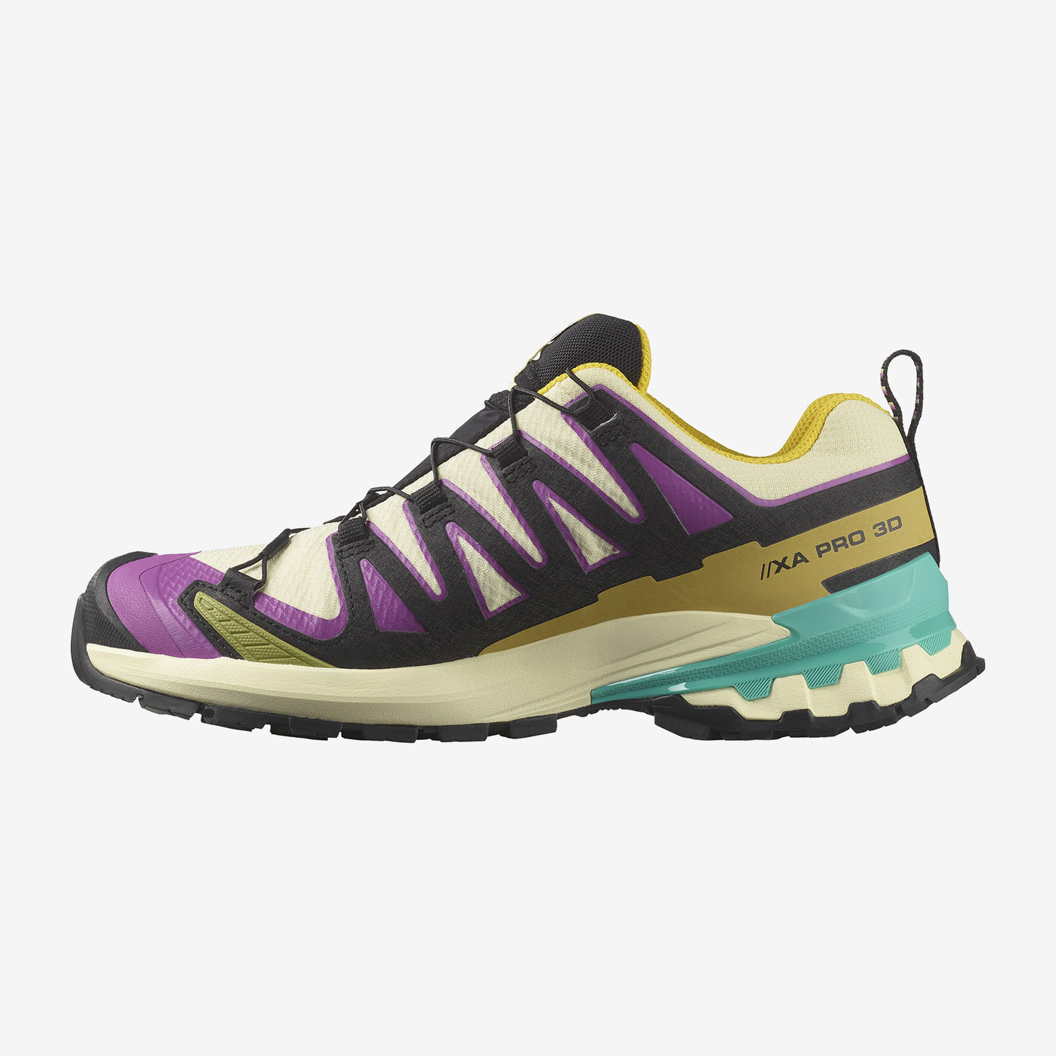 XA PRO 3D V9 GORE-TEX