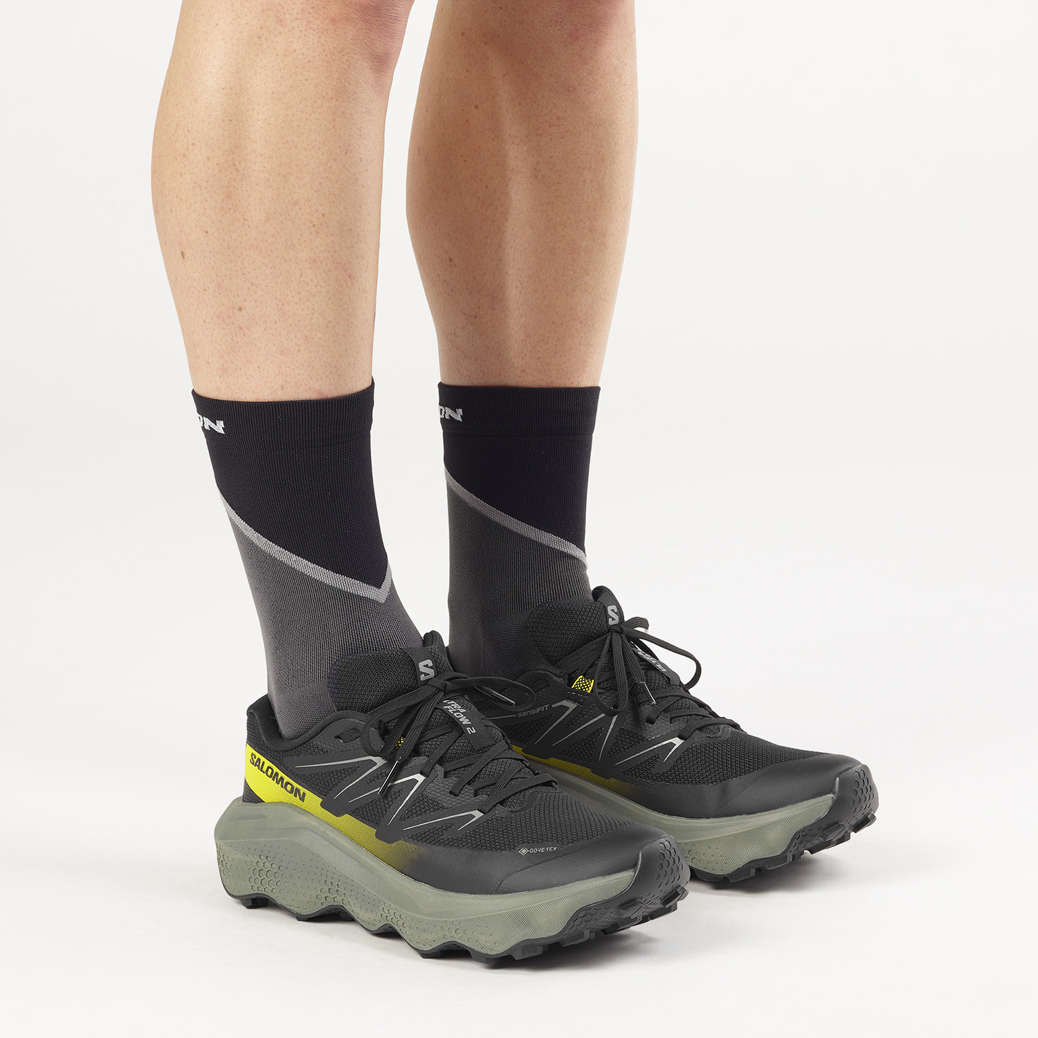 ULTRA FLOW 2 GORE-TEX